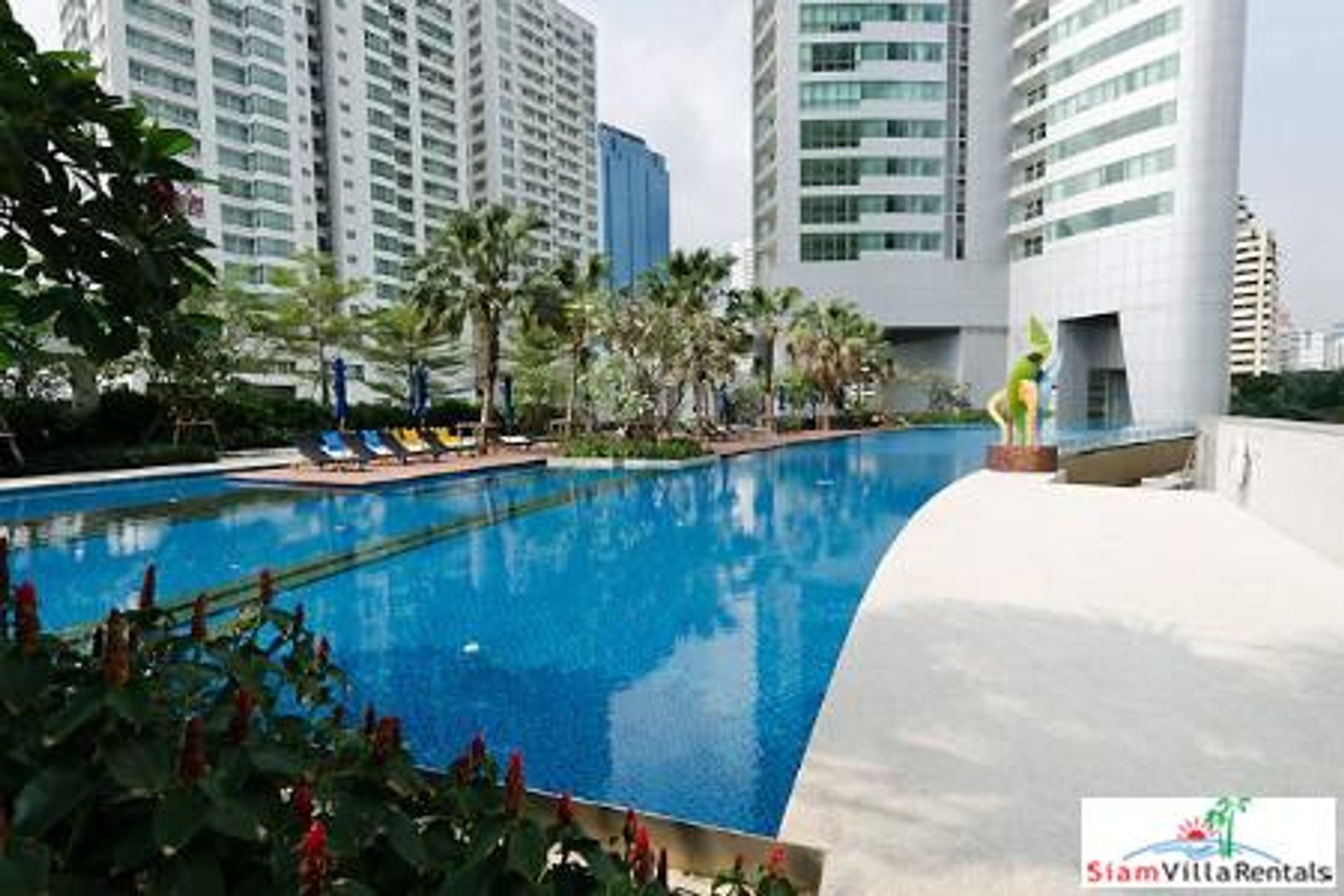 Condominium in , Bangkok 12049645