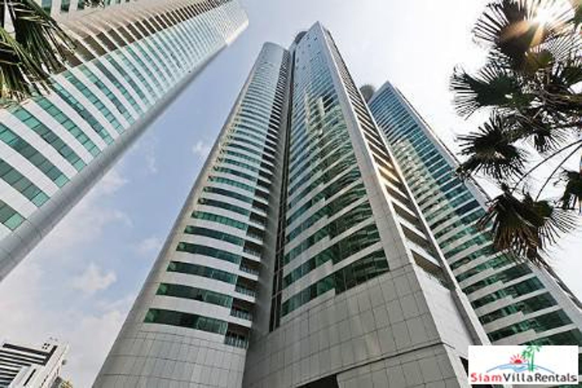 Condominium in , Bangkok 12049645