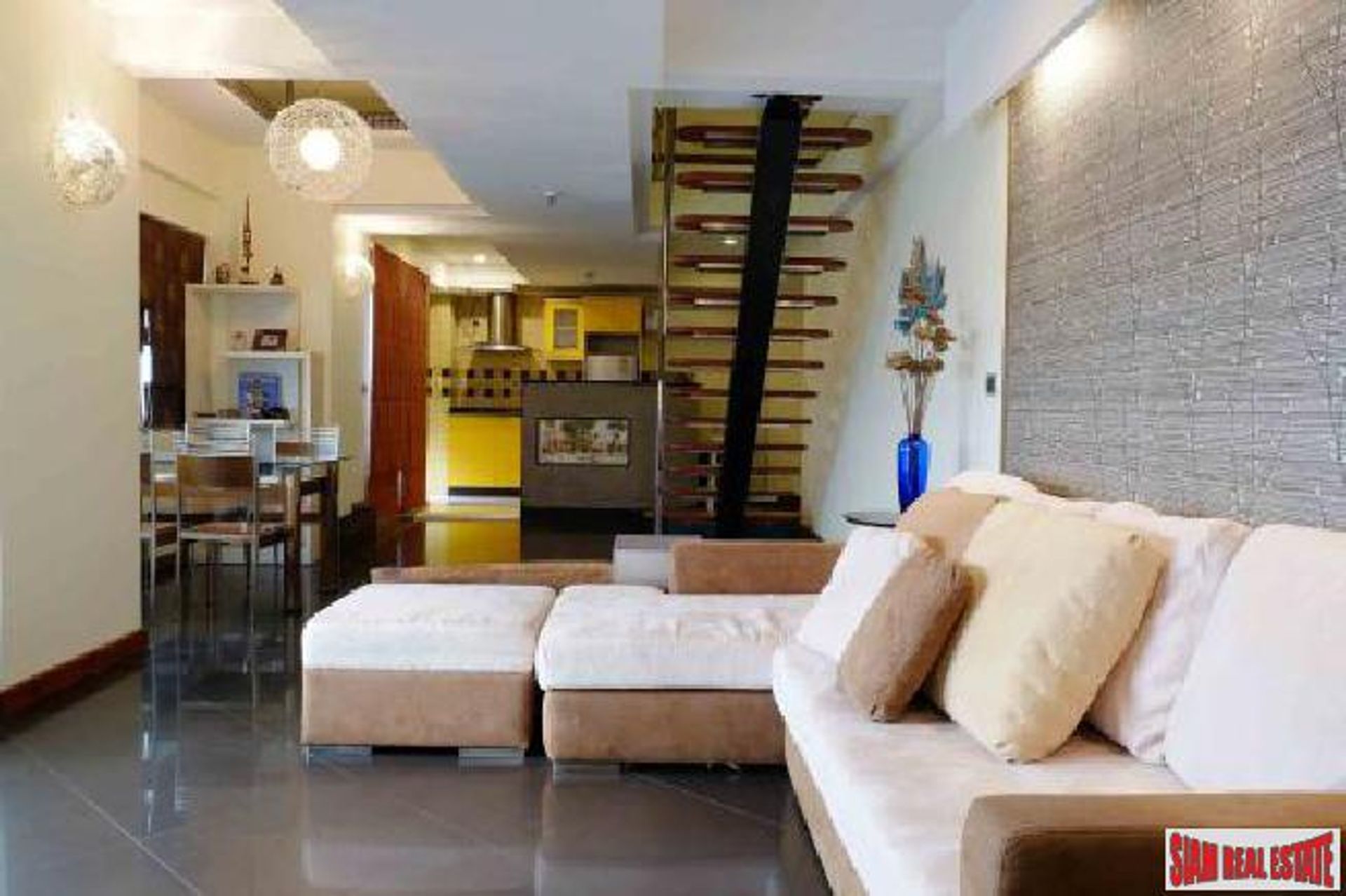 Condominio nel Din Daeng, Krung Thep Maha Nakhon 12049654