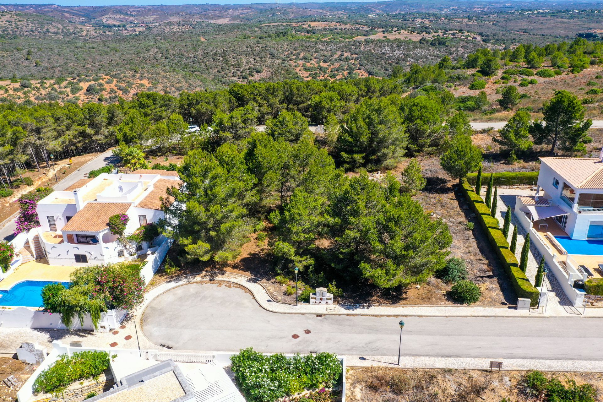 Land in Budens, Faro 12049658