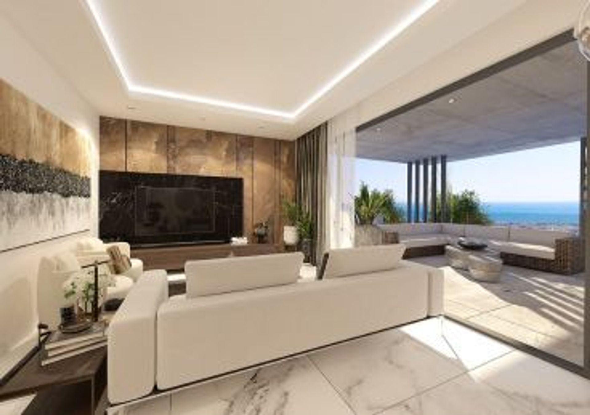 Condominio en Paphos, Paphos 12049672