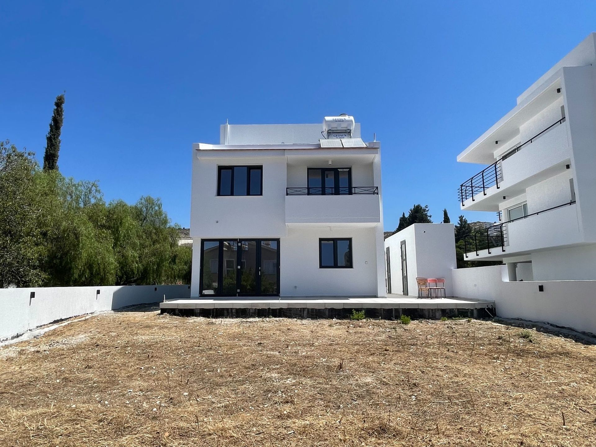 Casa nel Paphos, Paphos 12049769