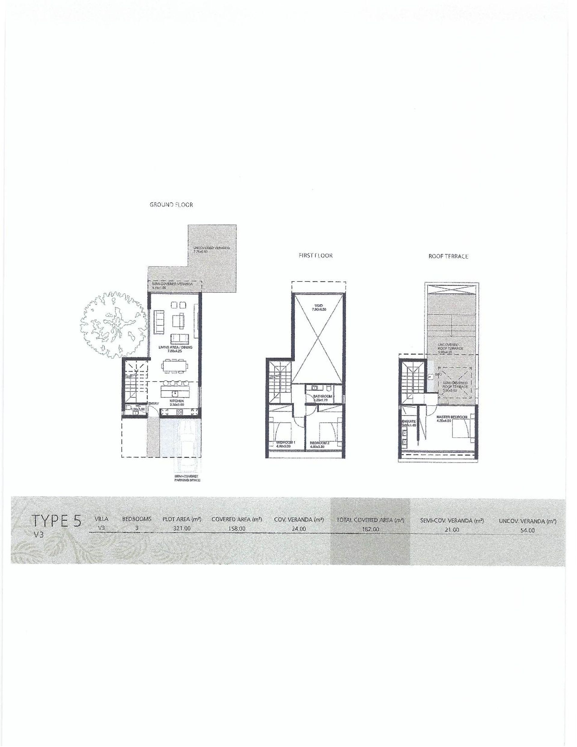 casa en Paphos, Paphos 12049871