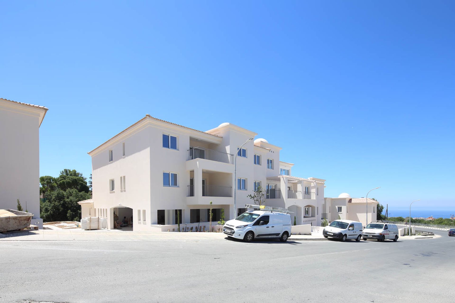 Hus i Paphos, Paphos 12049873