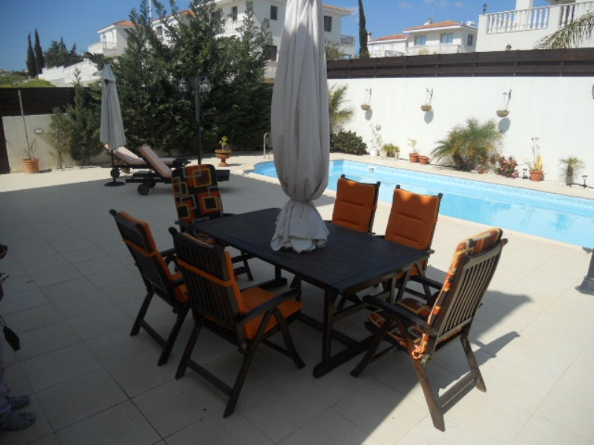 loger dans Paphos, Paphos 12049972