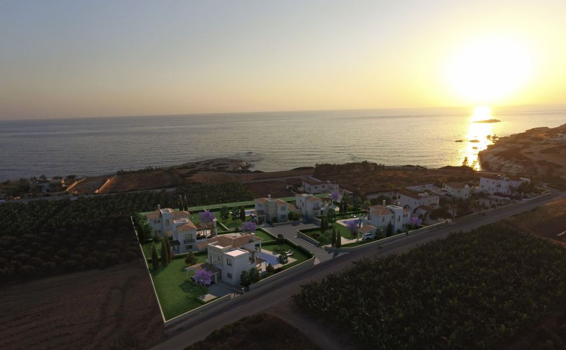 casa no Paphos, Paphos 12049983