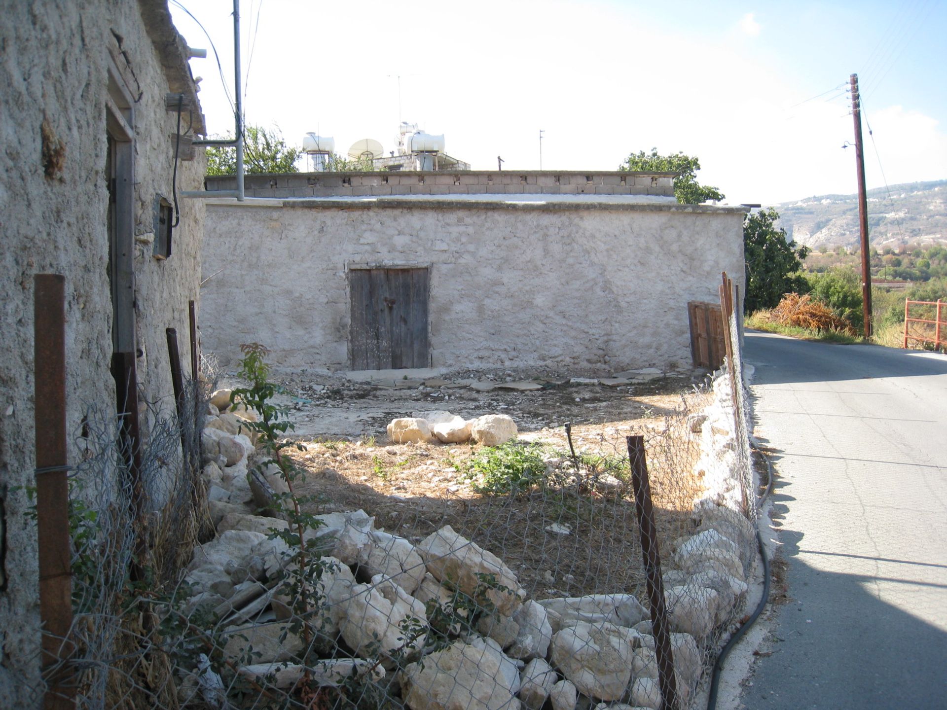 Casa nel Pafo, Pafos 12050103