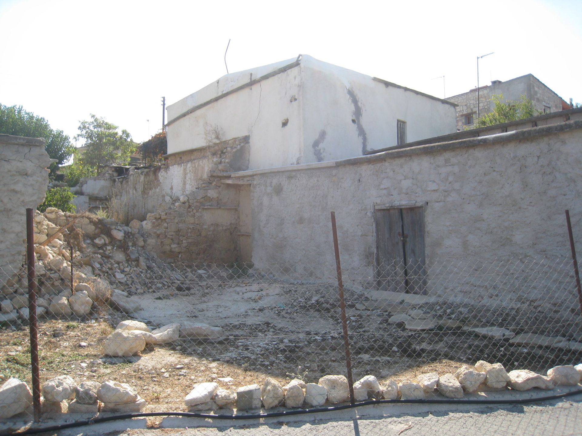 Casa nel Pafo, Pafos 12050103