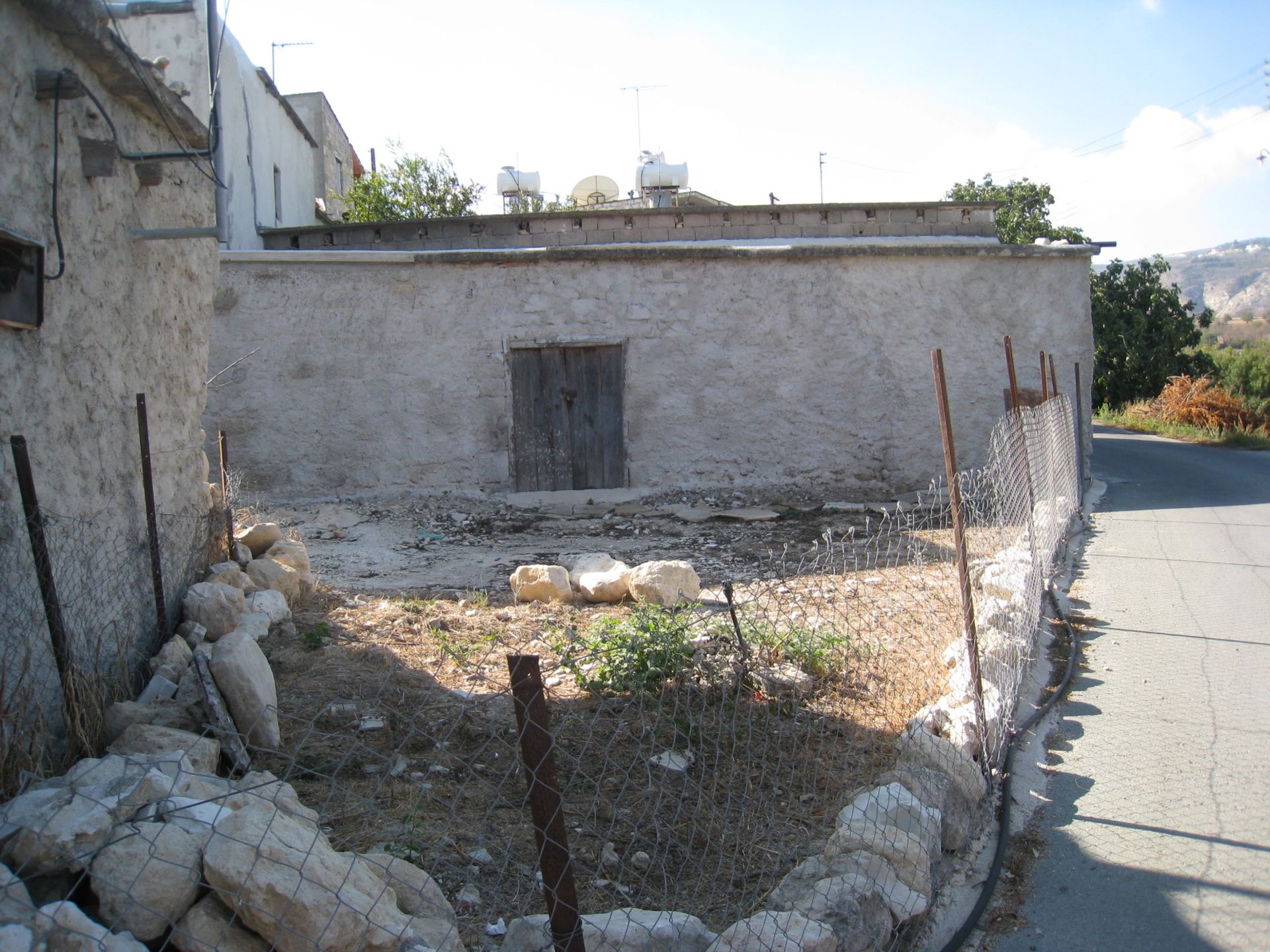 Casa nel Pafo, Pafos 12050103