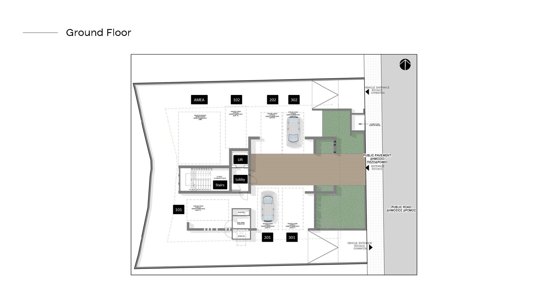 Kondominium w Paphos, Paphos 12050123