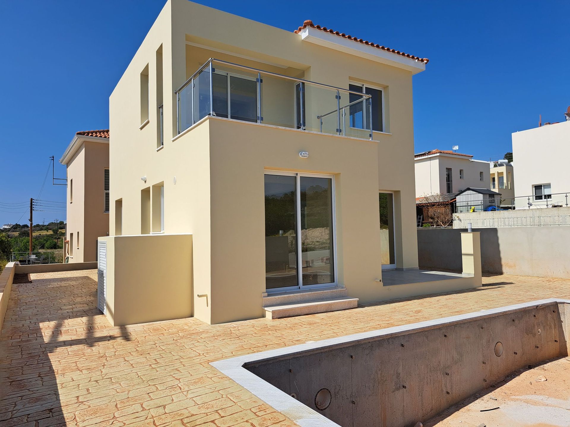 casa en Paphos, Paphos 12050132