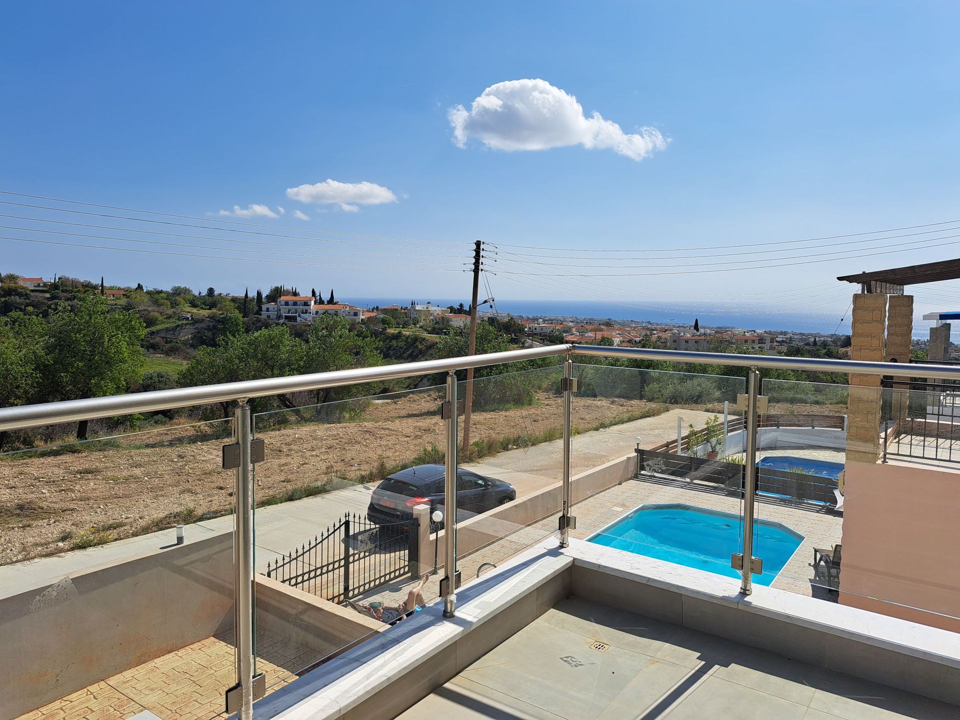 casa en Paphos, Paphos 12050132