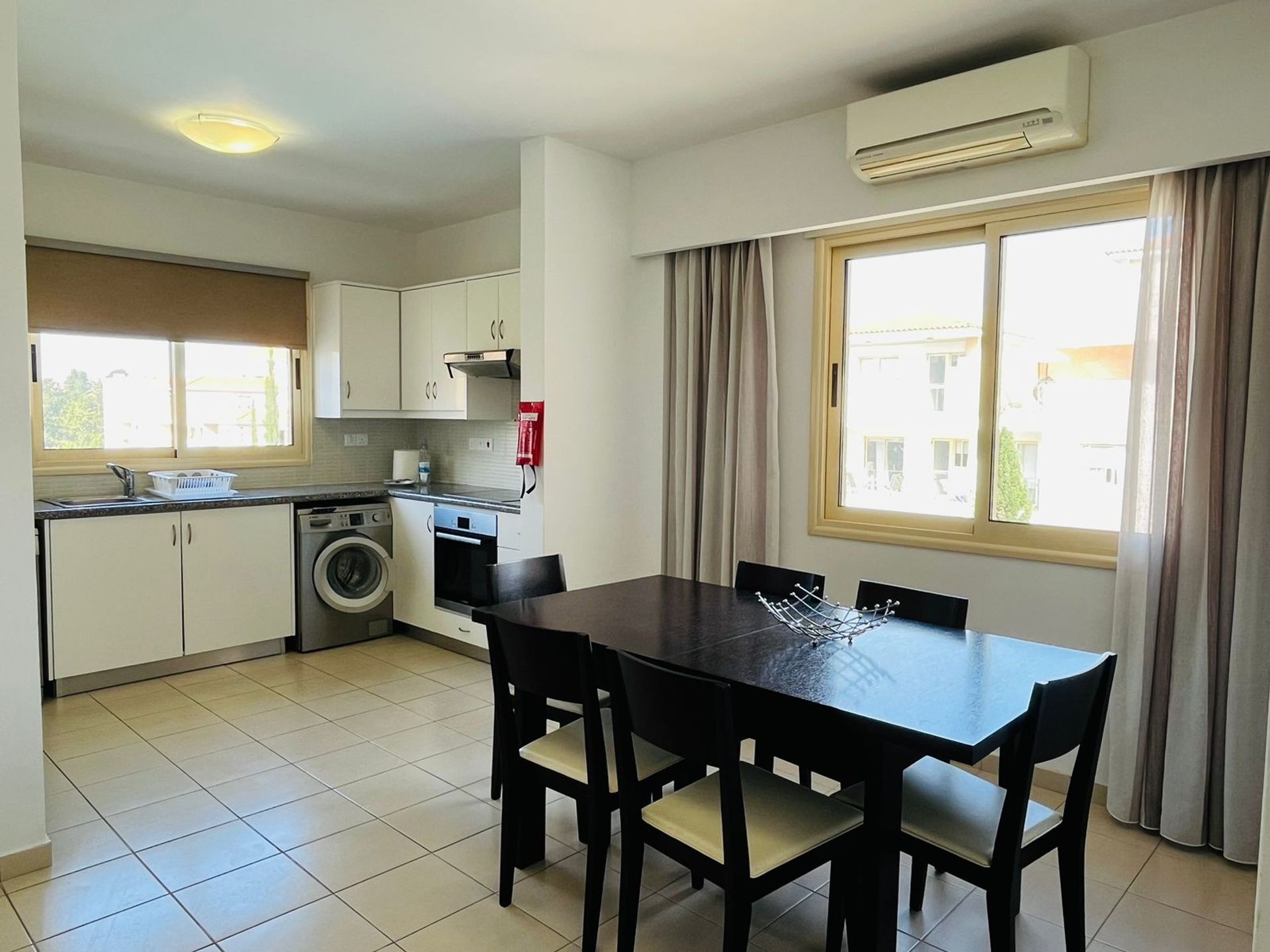 Condominium dans Paphos, Paphos 12050182