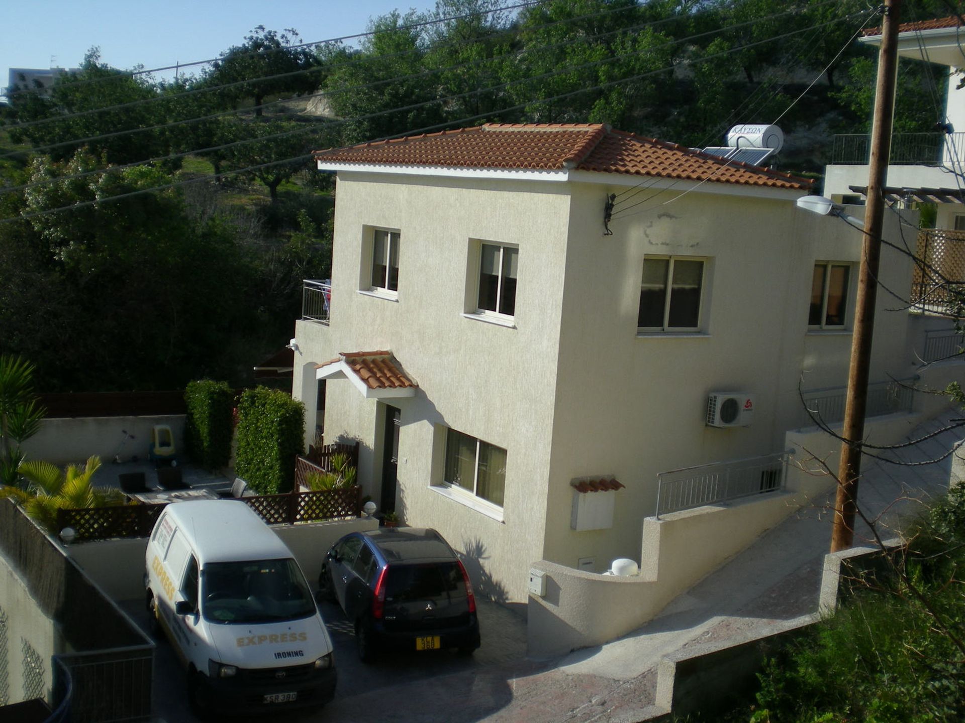 Huis in Paphos, Pafos 12050188