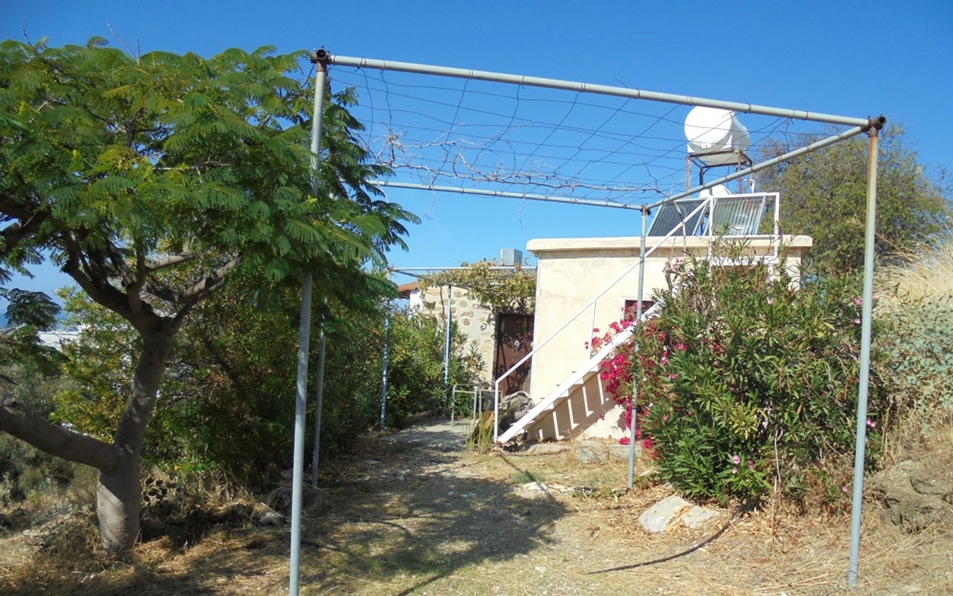 casa en Pafos, Pafos 12050190