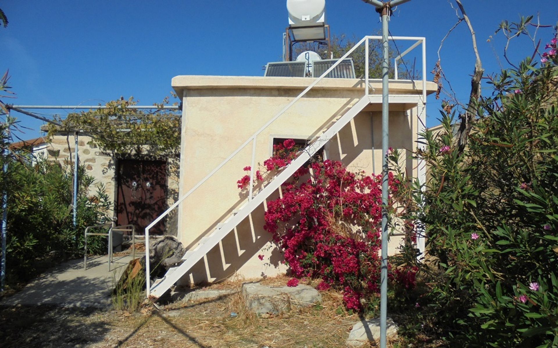 casa en Pafos, Pafos 12050190