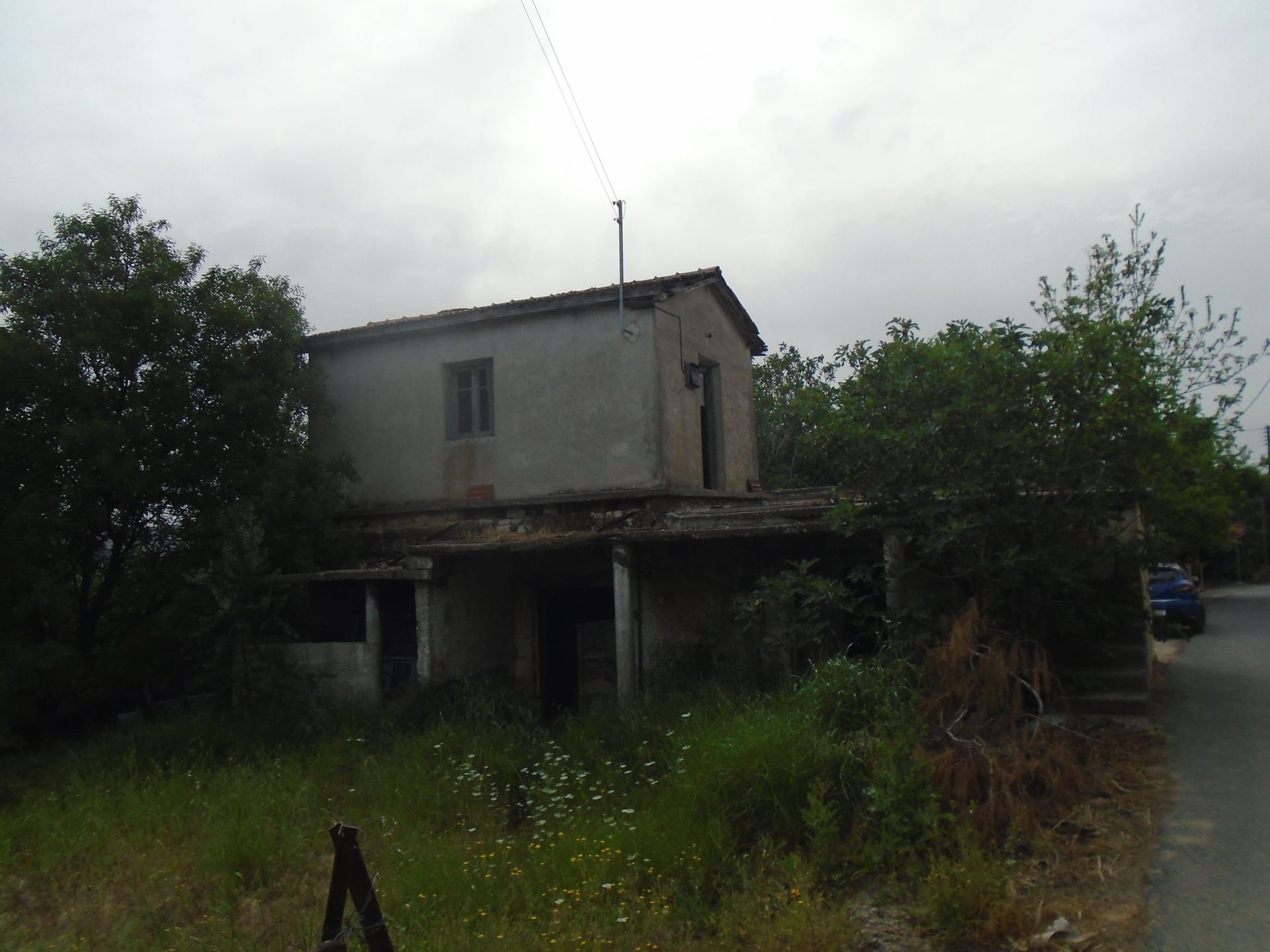 casa en Pafos, Pafos 12050190