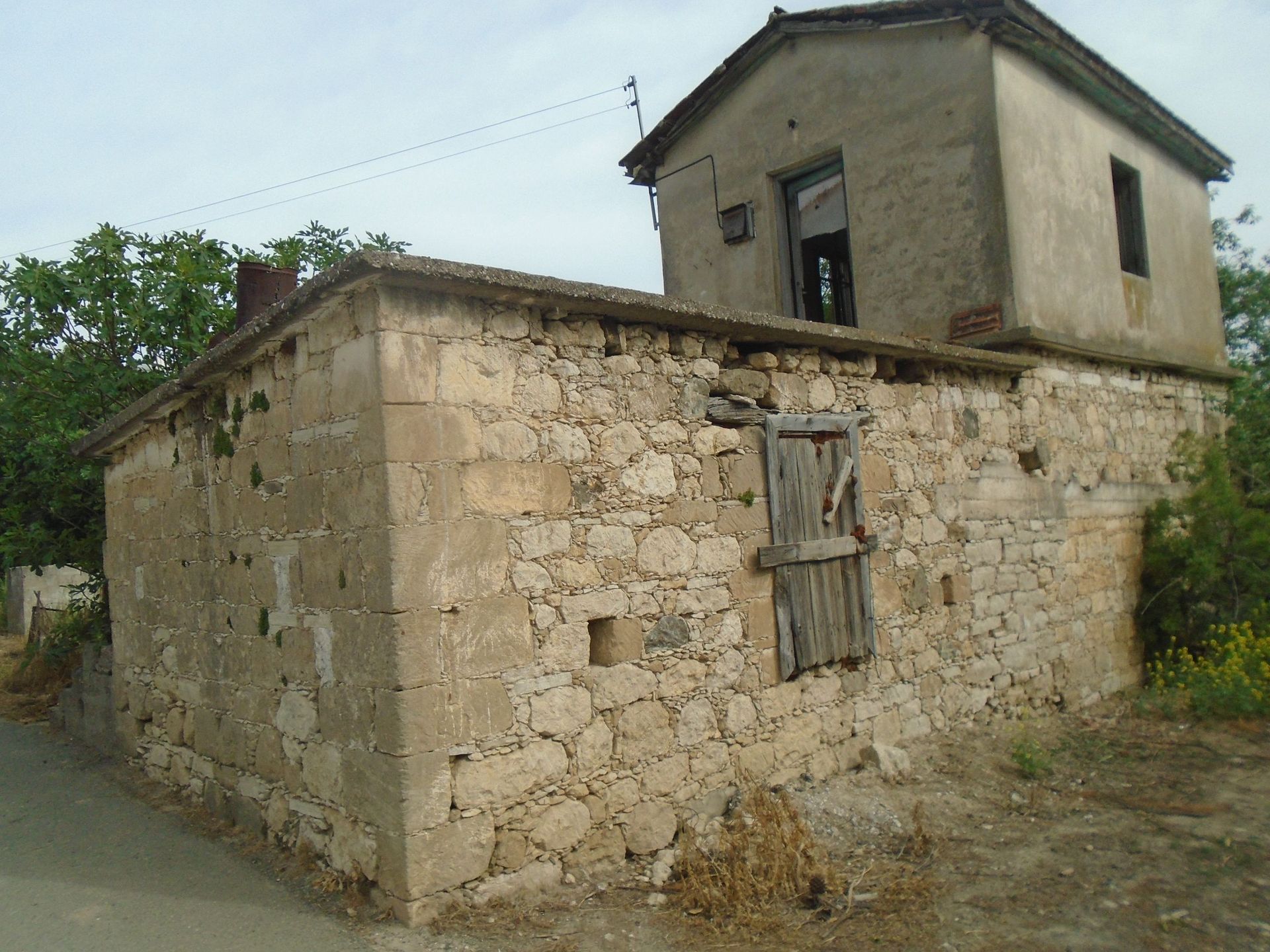 casa en Paphos, Paphos 12050190