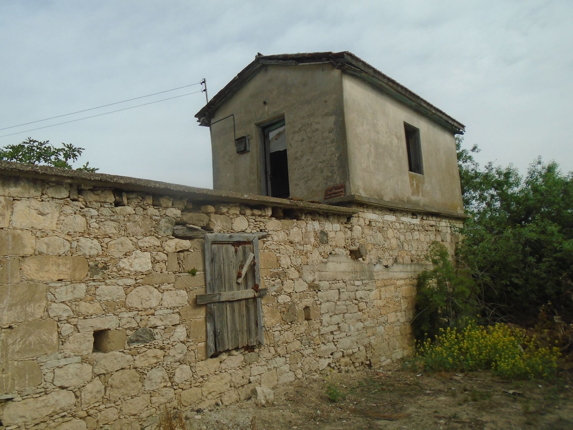 casa en Pafos, Pafos 12050190