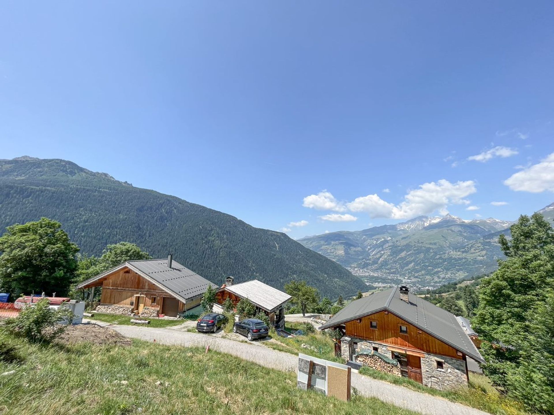 Haus im Montvalezan, Auvergne-Rhone-Alpes 12050234