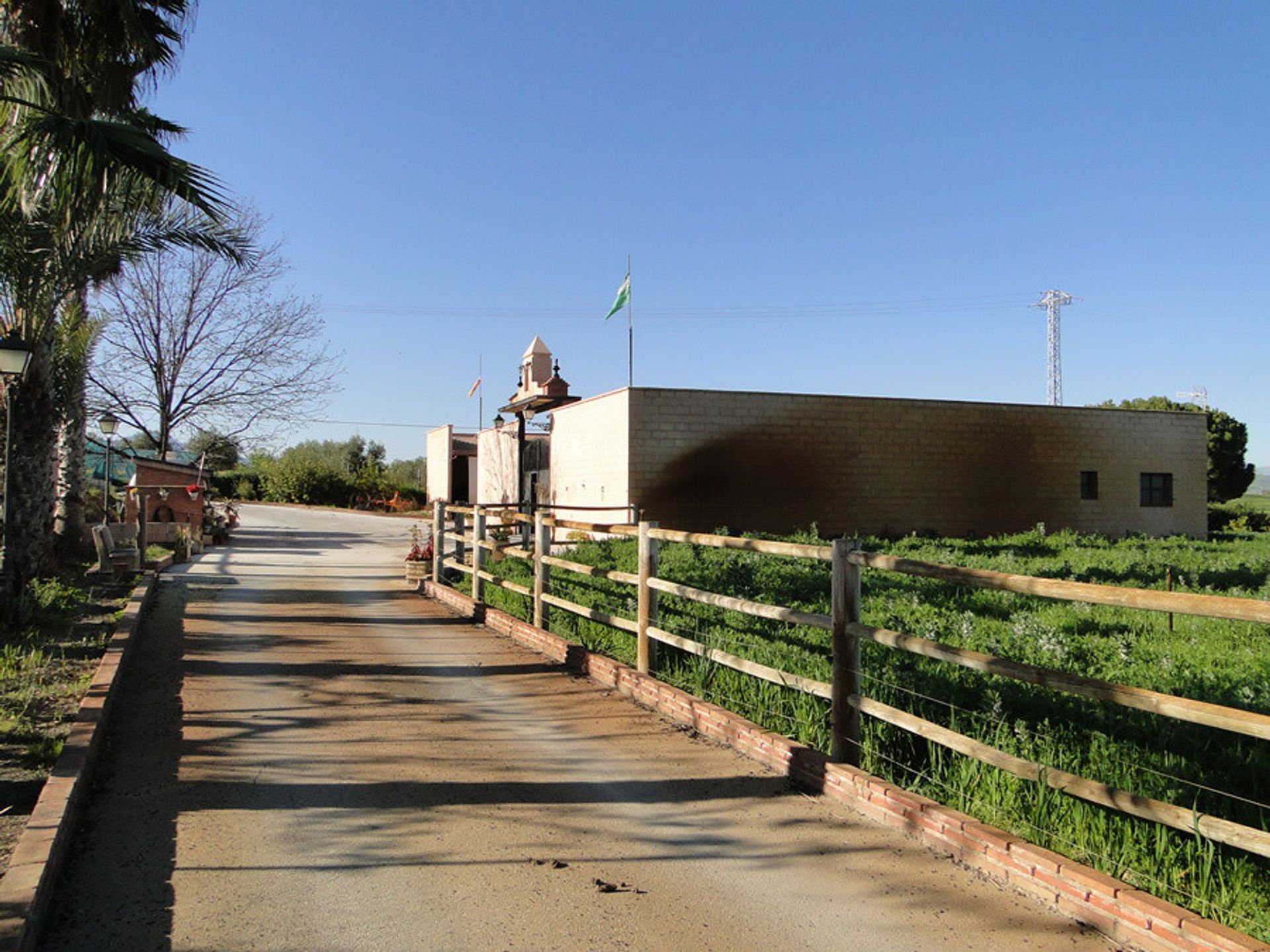 σπίτι σε Alhaurín el Grande, Andalucía 12050452