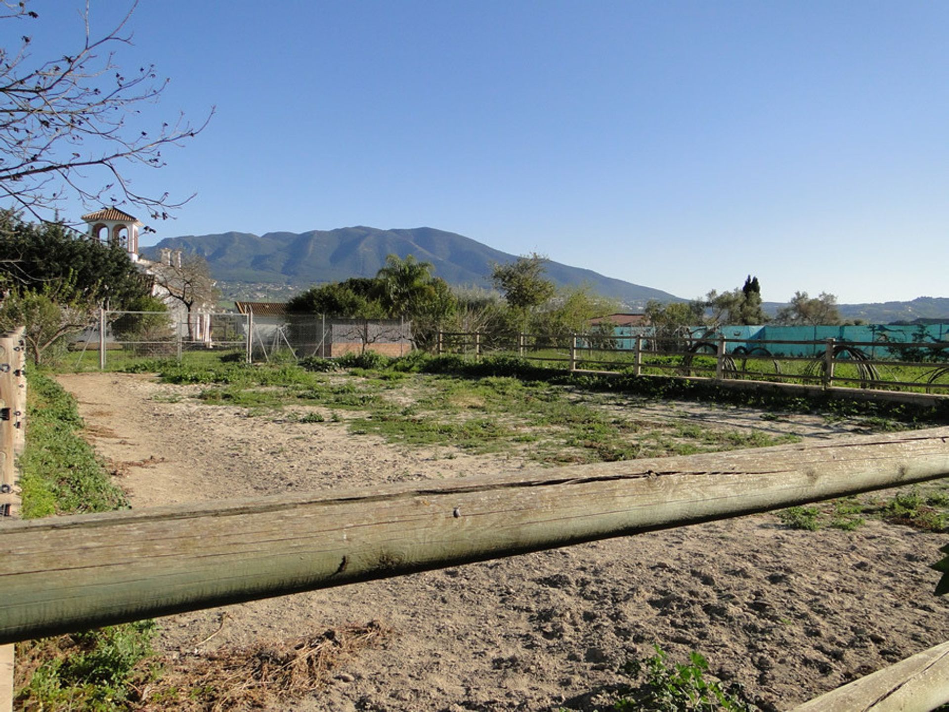 σπίτι σε Alhaurín el Grande, Andalucía 12050452