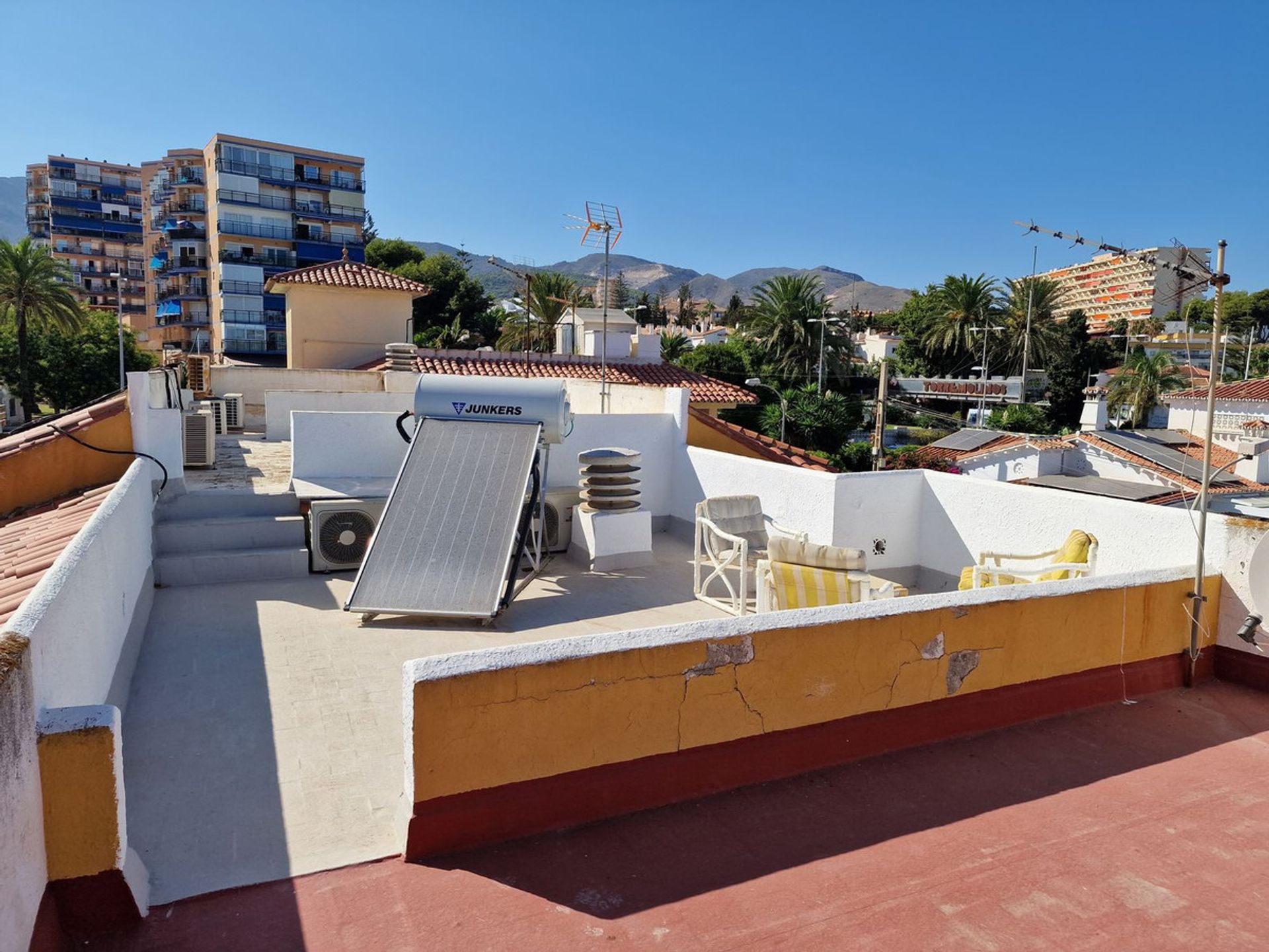 Casa nel Benalmádena, Andalucía 12050482