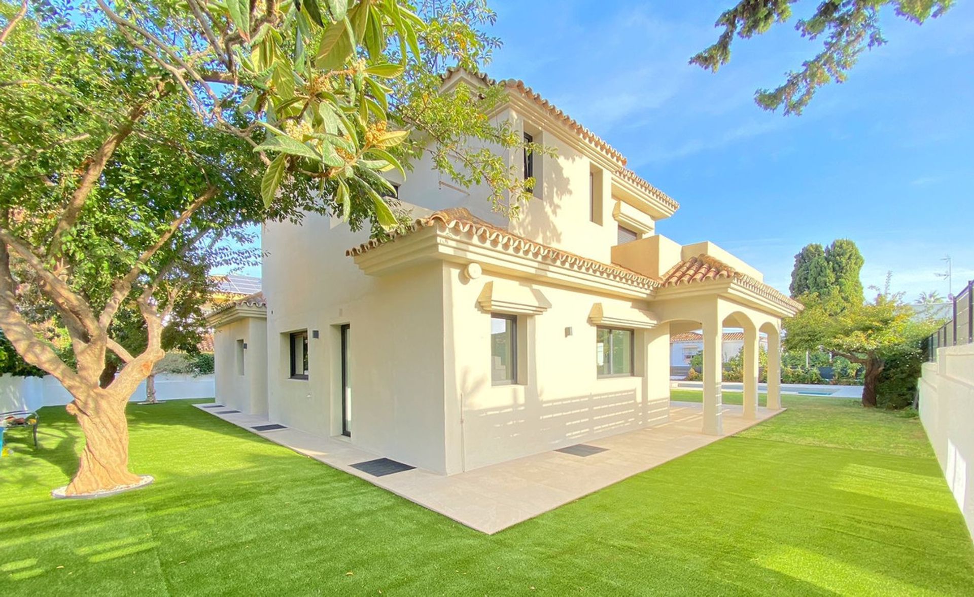 Haus im Marbella, Andalucía 12050485