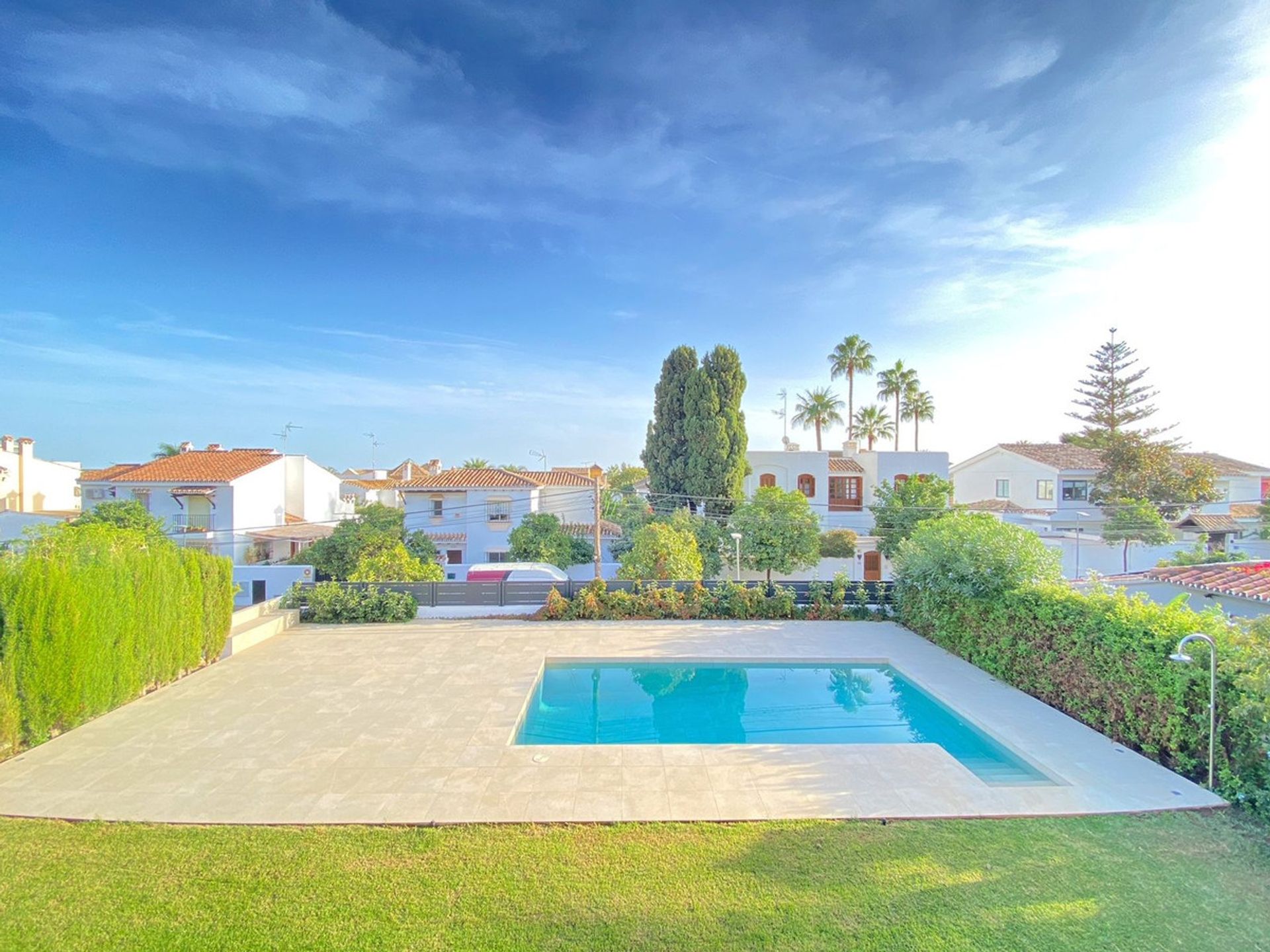 Haus im Marbella, Andalucía 12050485