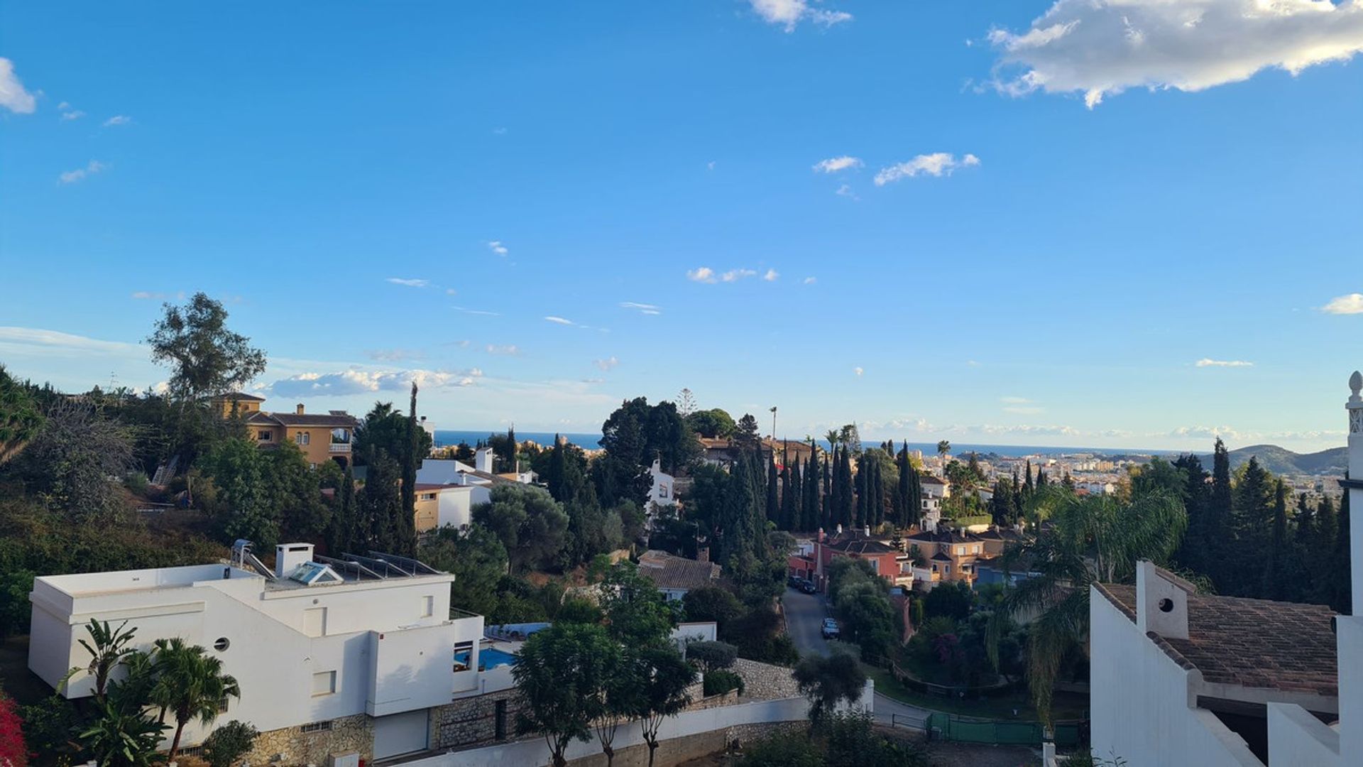 भूमि में Mijas, Andalucía 12050504