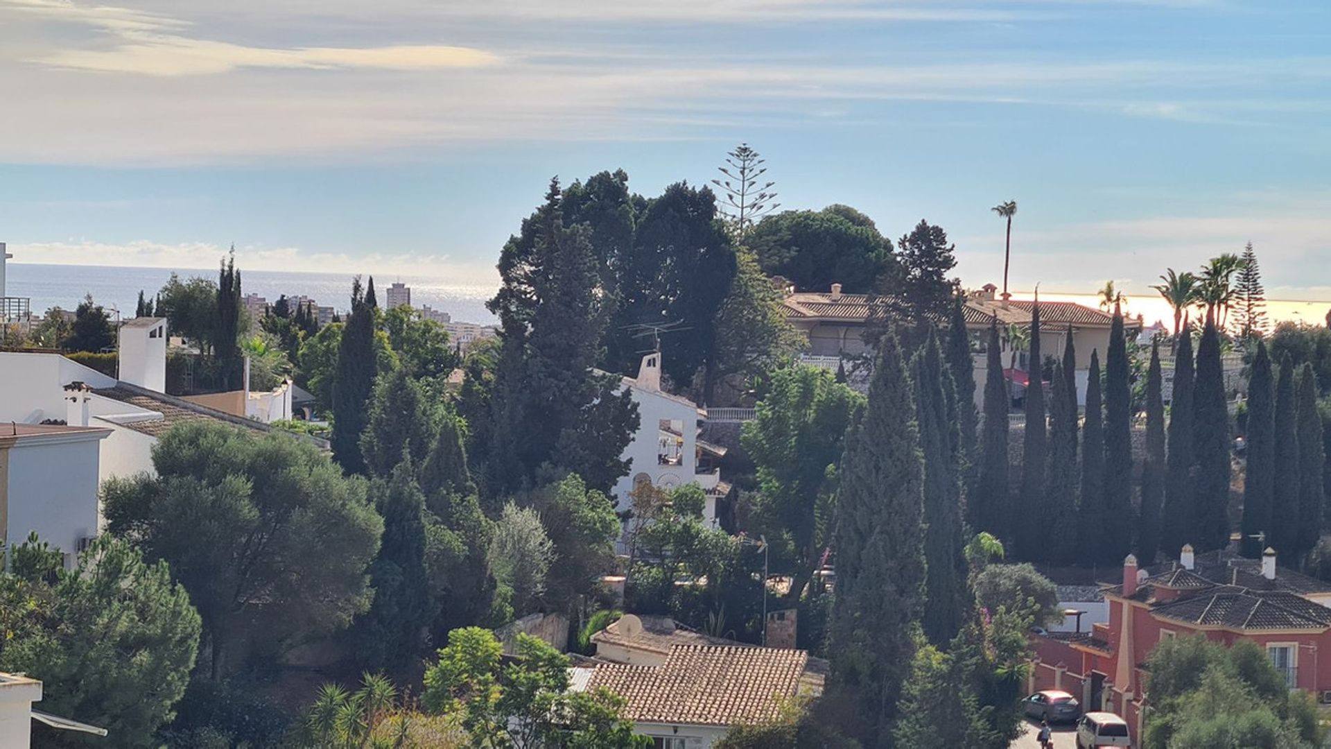 भूमि में Mijas, Andalucía 12050504