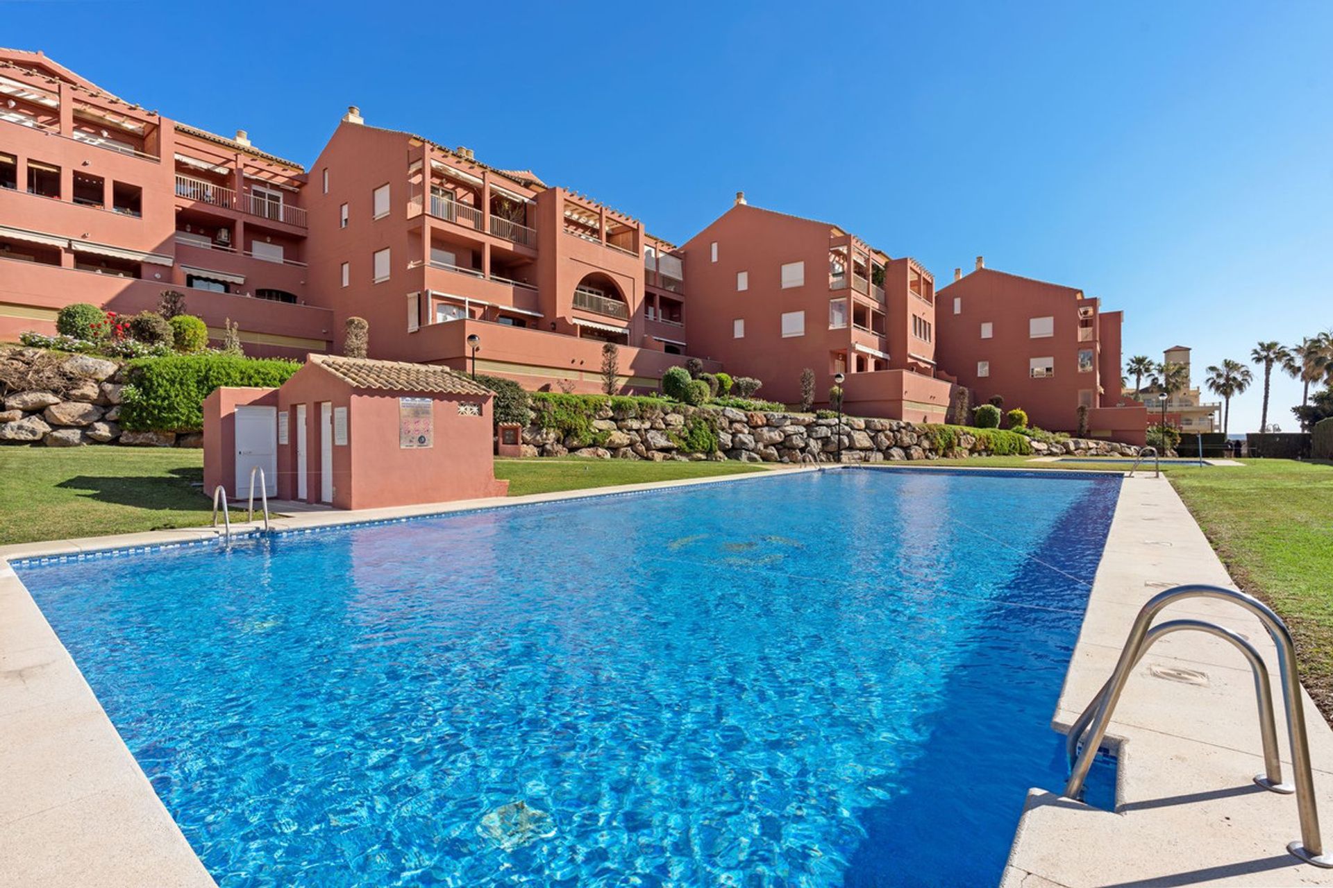 Condominio nel Benalmádena, Andalusia 12050512