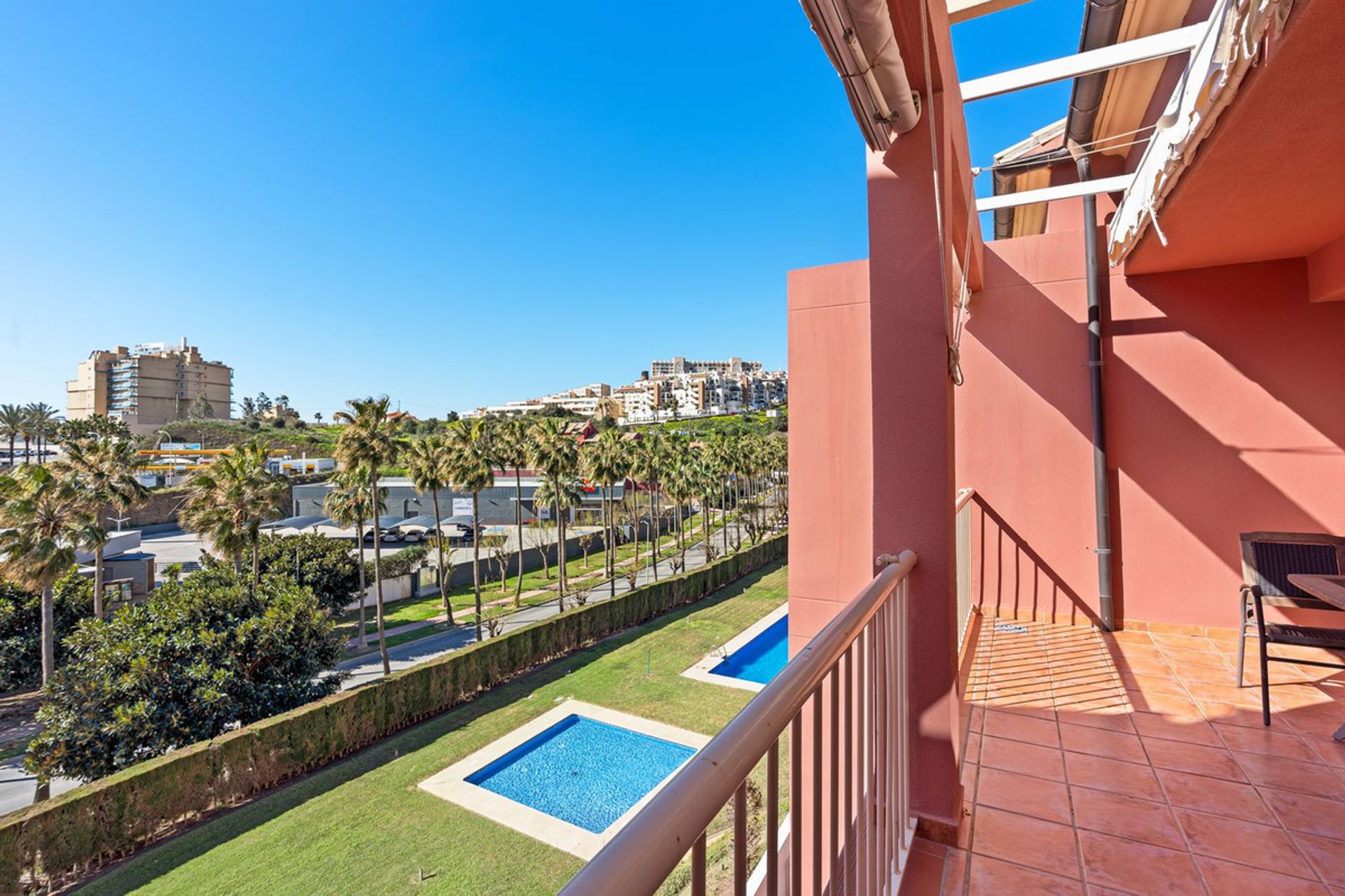 Condominio nel Benalmádena, Andalusia 12050512