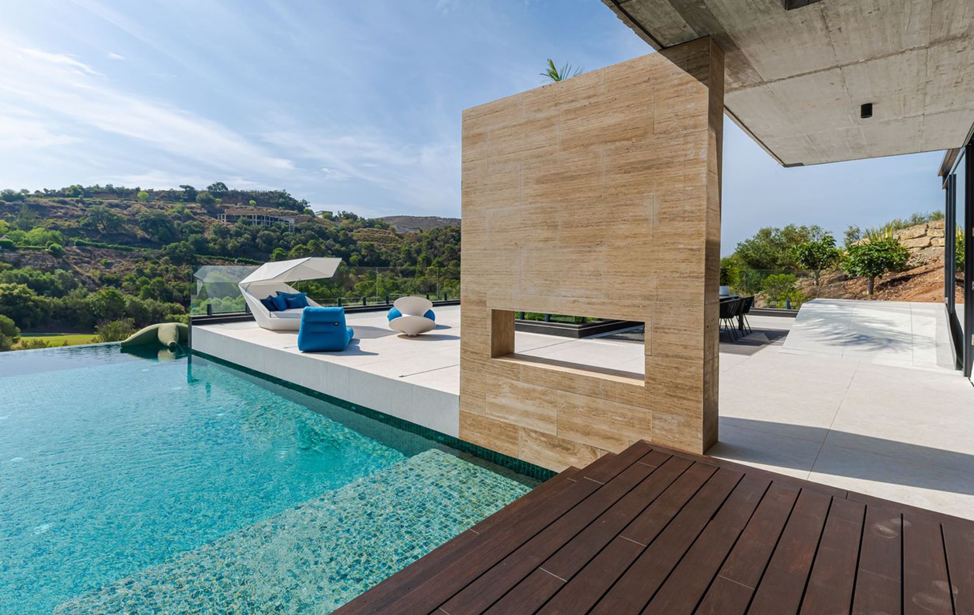 House in Benahavis, Andalusia 12050550