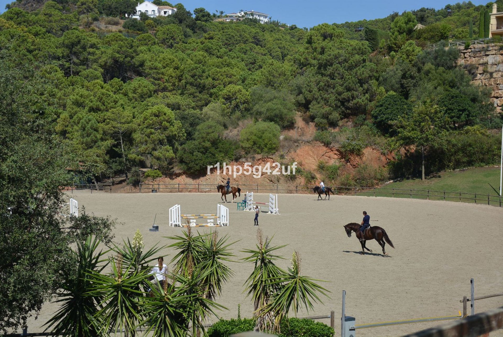 Casa nel Benahavís, Andalusia 12050557