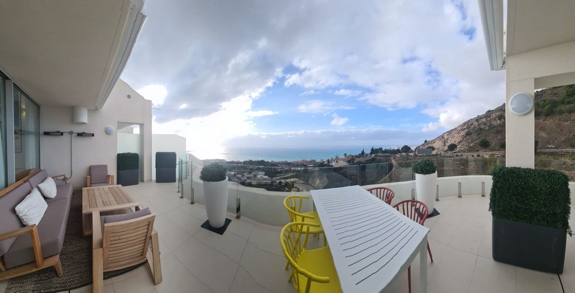 Condominio nel Benalmádena, Andalucía 12050564