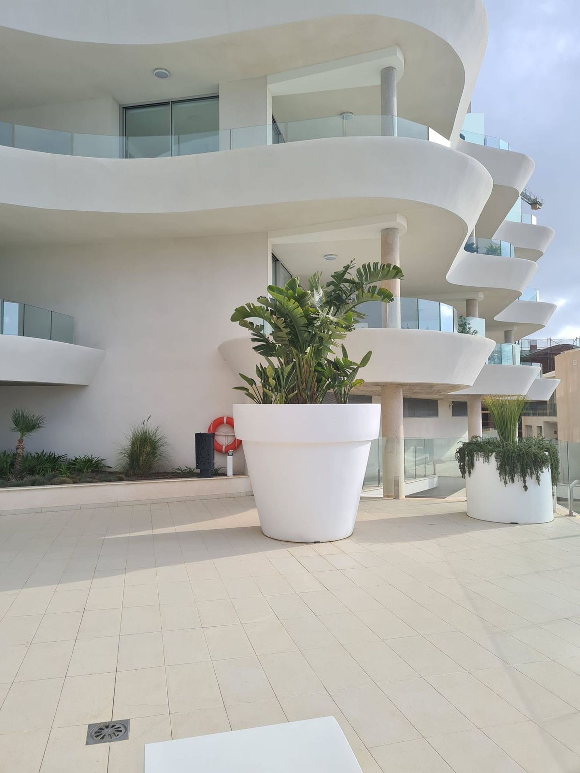 Condominio nel Benalmádena, Andalucía 12050564