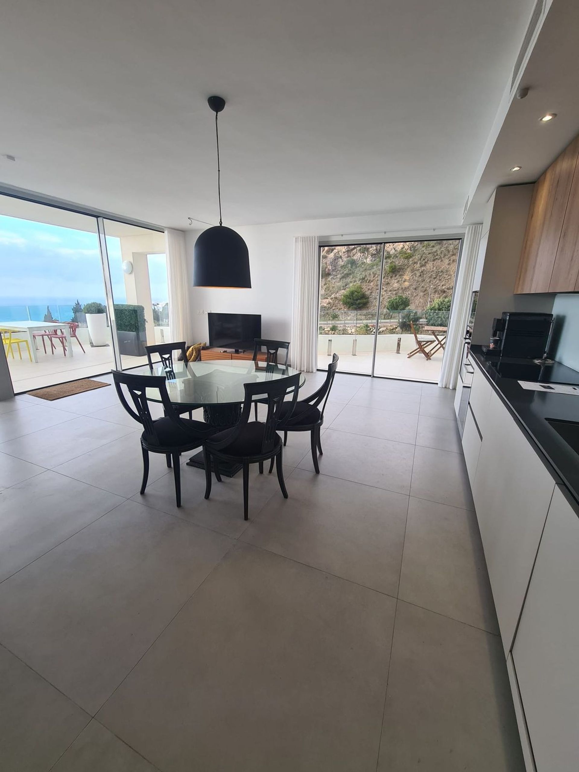 Condominio nel Benalmádena, Andalucía 12050564