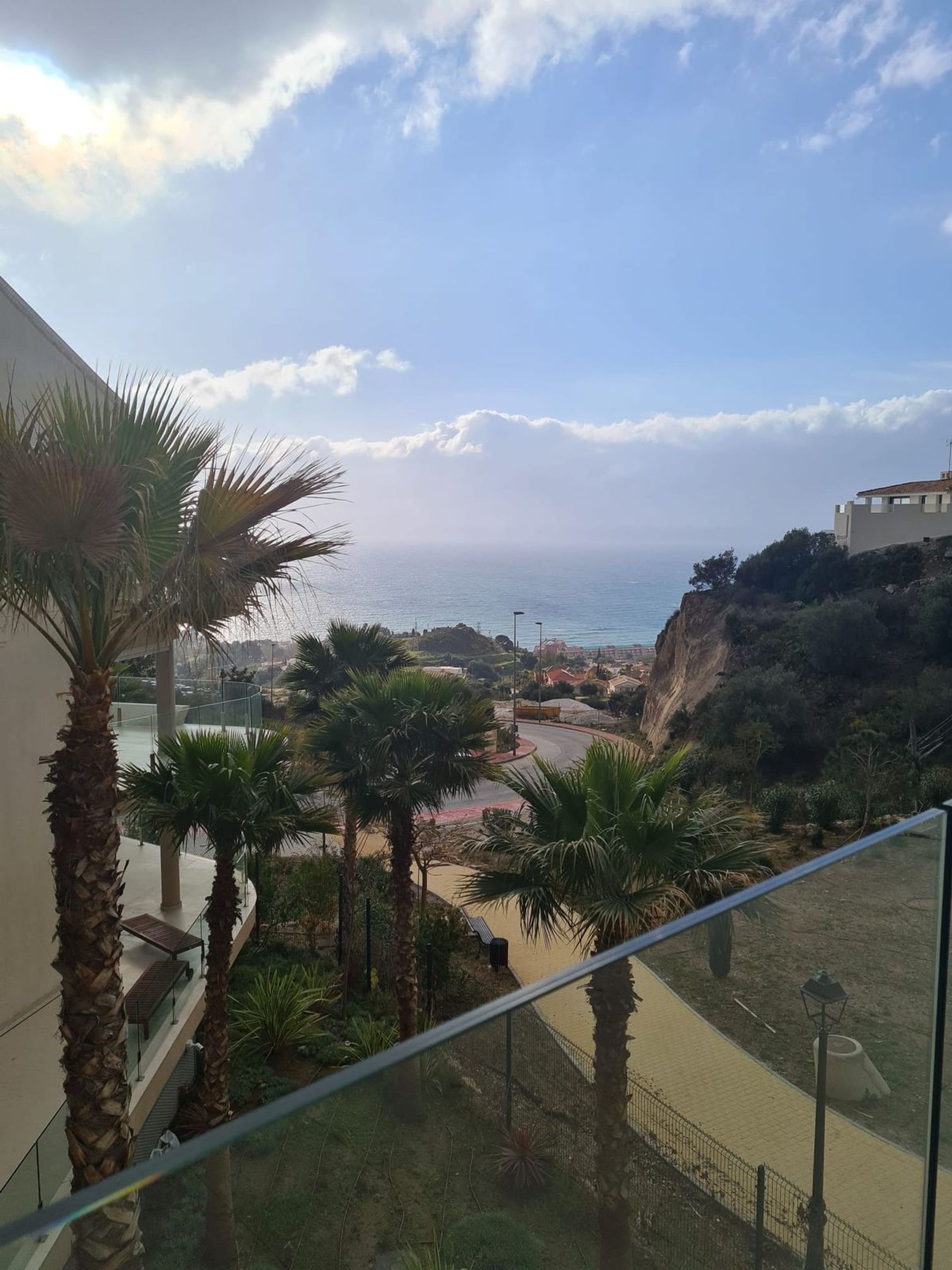 Condominio nel Benalmádena, Andalucía 12050564