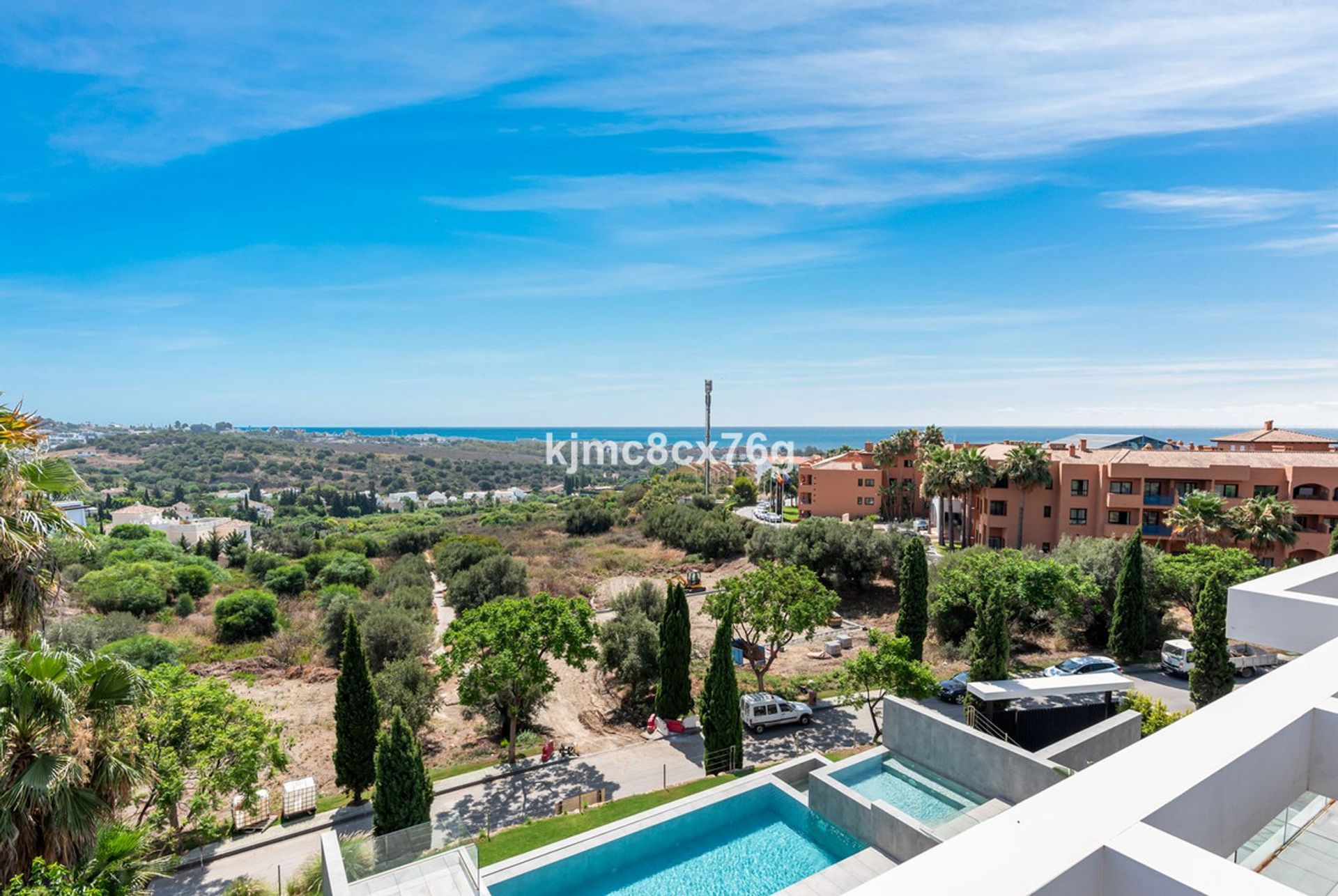 Casa nel Benahavís, Andalucía 12050616