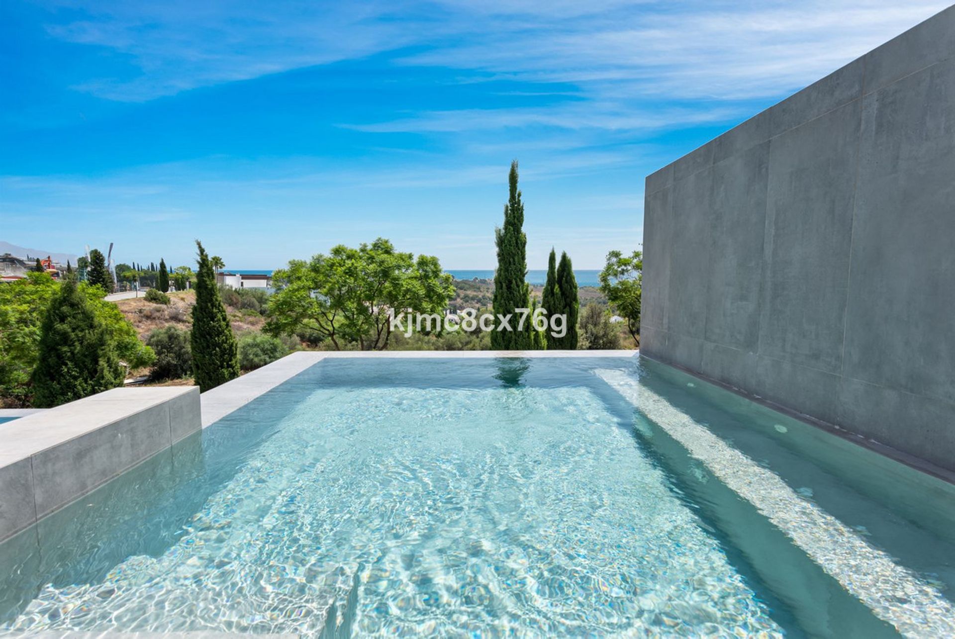 Casa nel Benahavís, Andalucía 12050616