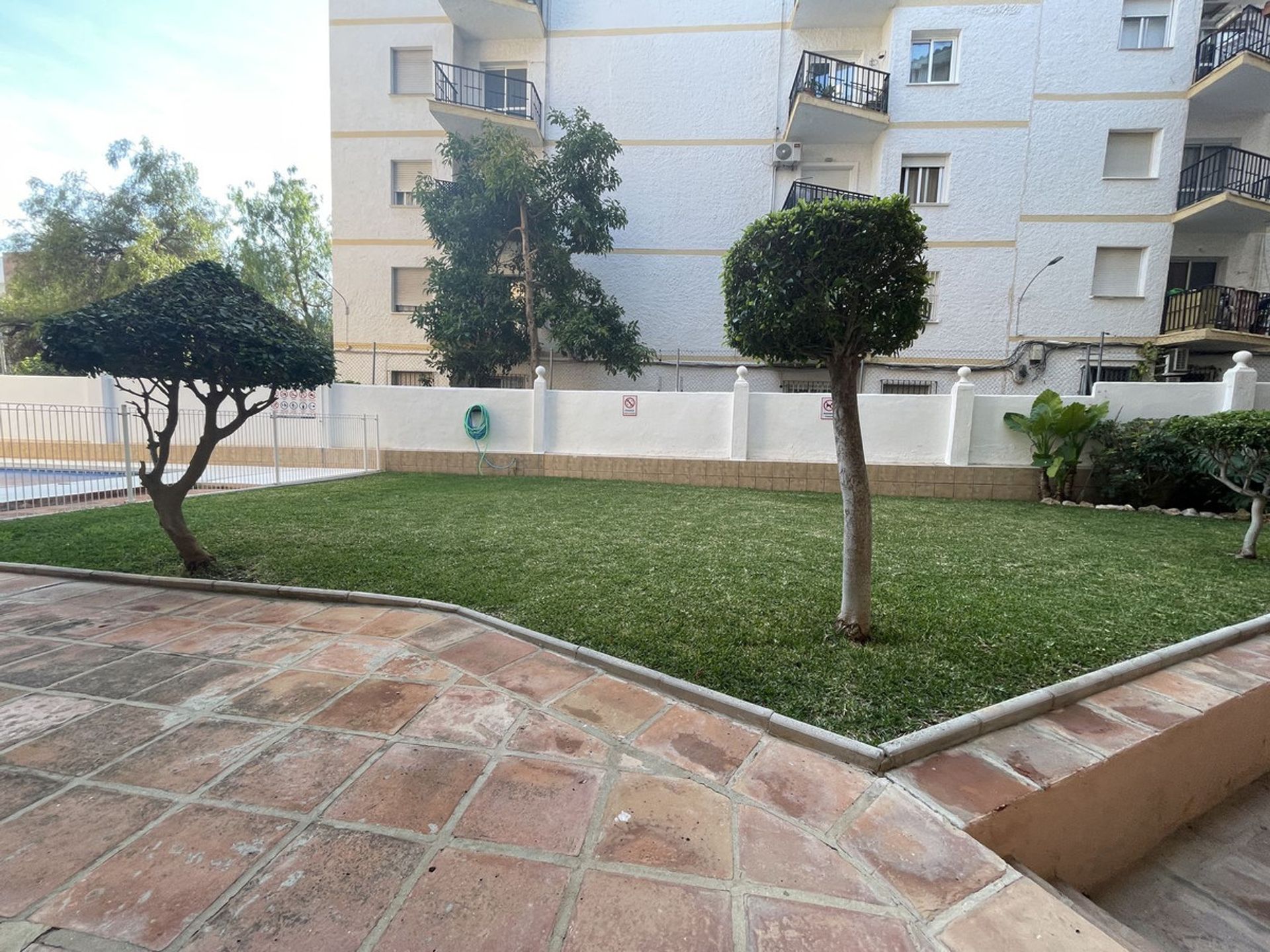 Condominio nel Benalmádena, Andalusia 12050626