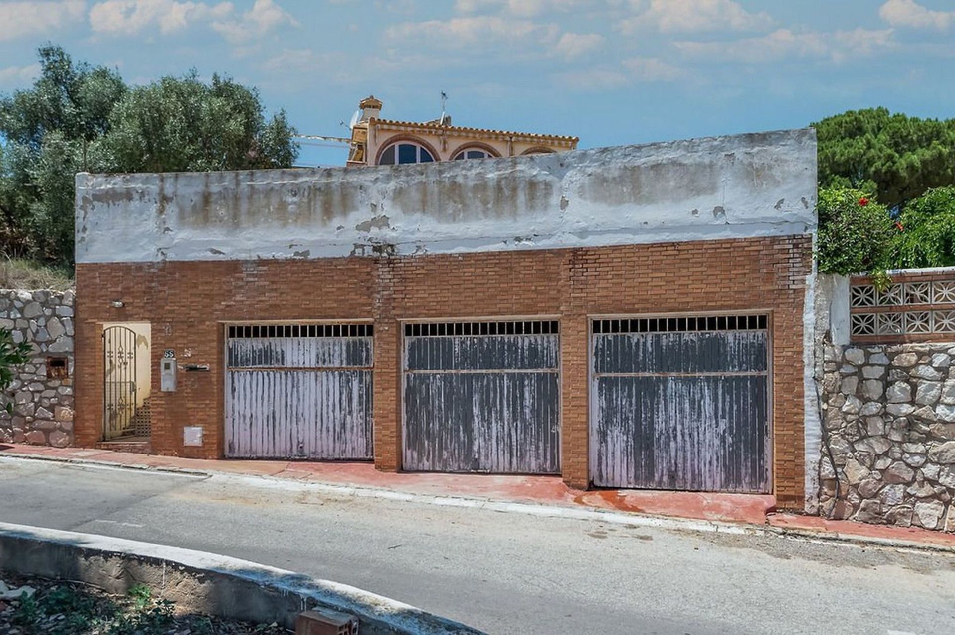 casa en Benalmádena, Andalucía 12050633