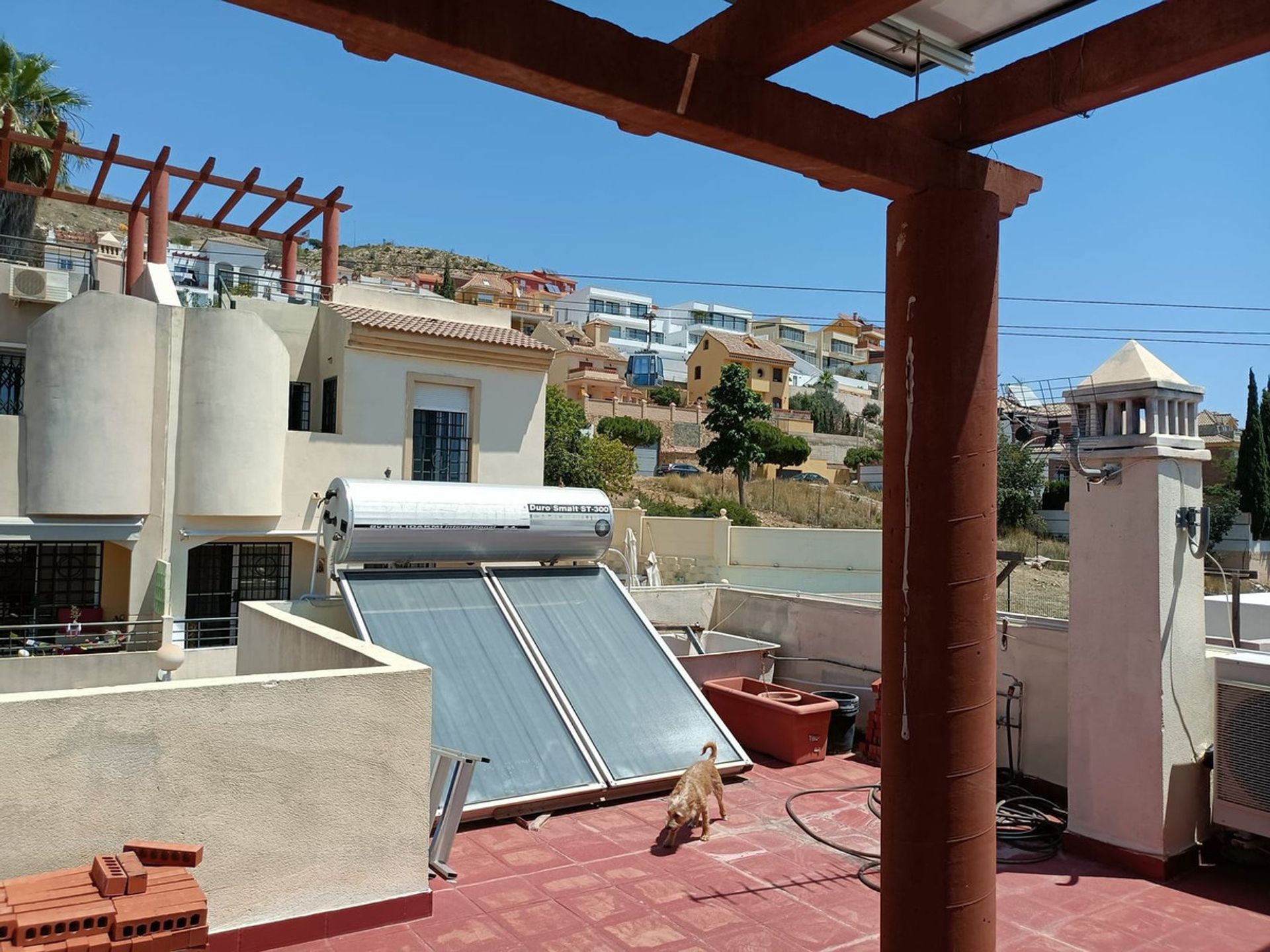 Huis in Benalmádena, Andalucía 12050637