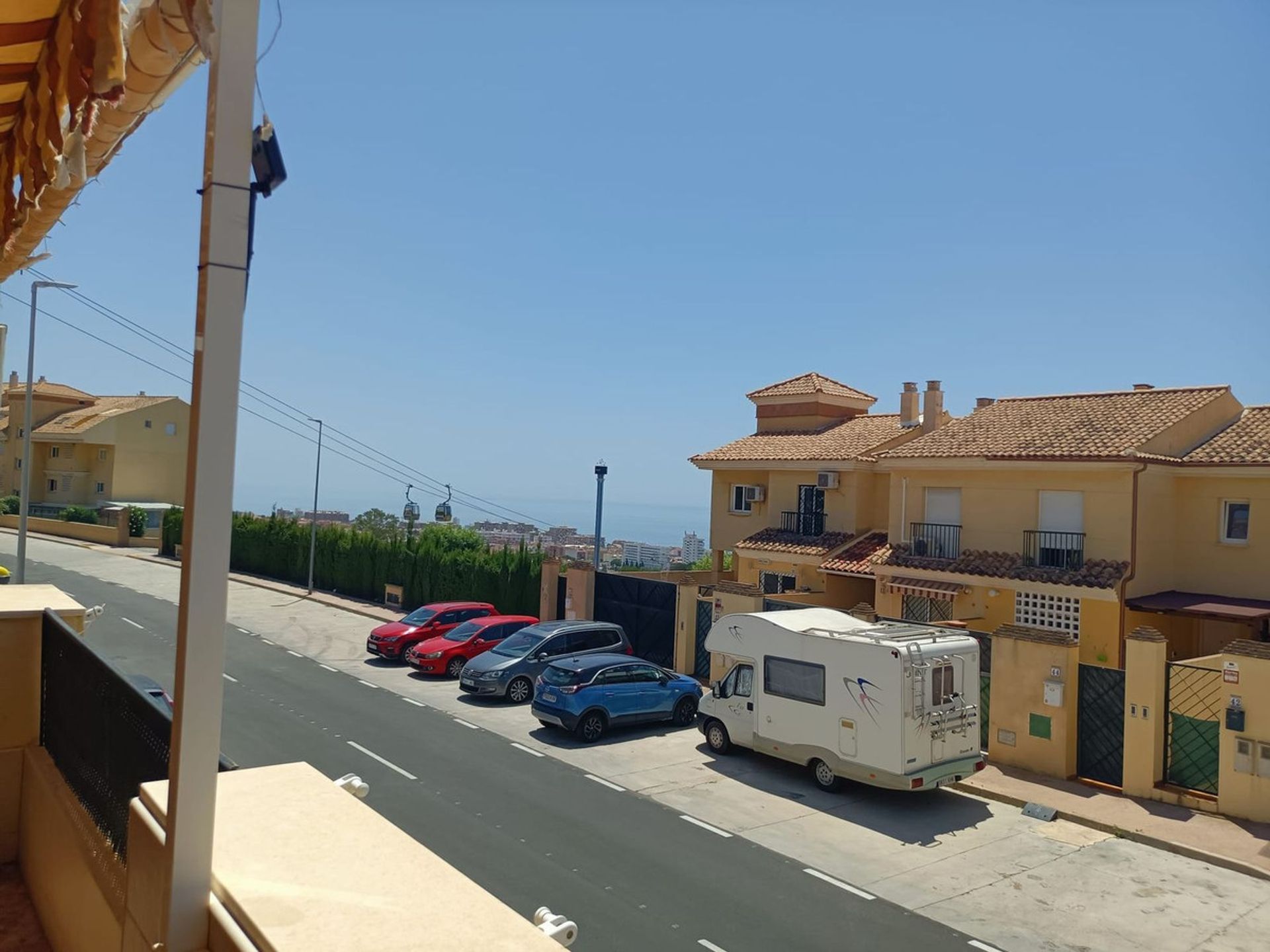 Huis in Benalmádena, Andalucía 12050637