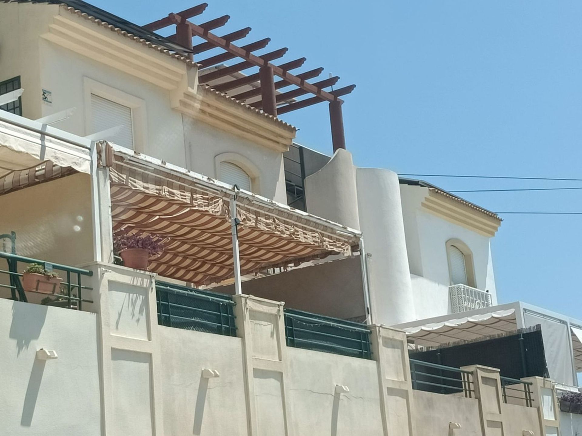 Huis in Benalmádena, Andalucía 12050637