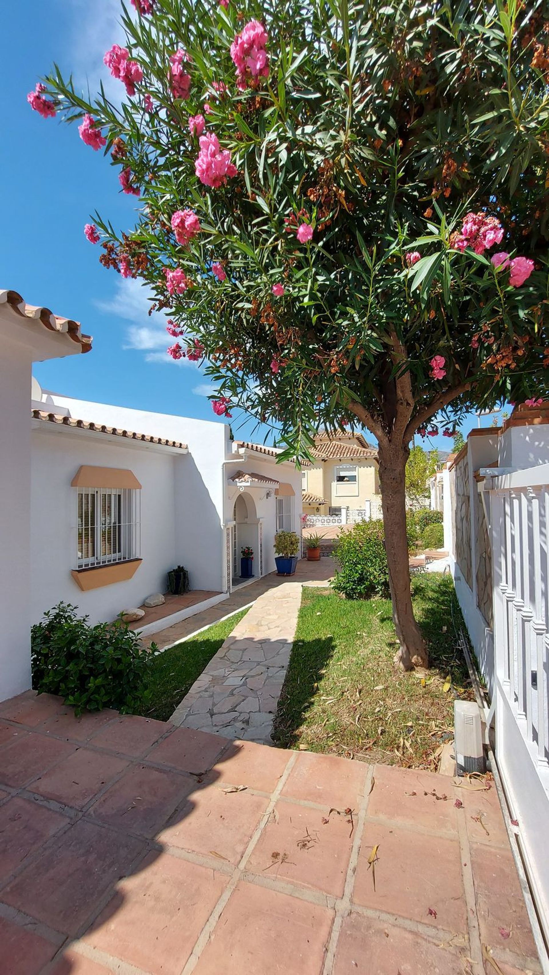 rumah dalam Benalmádena, Andalucía 12050644