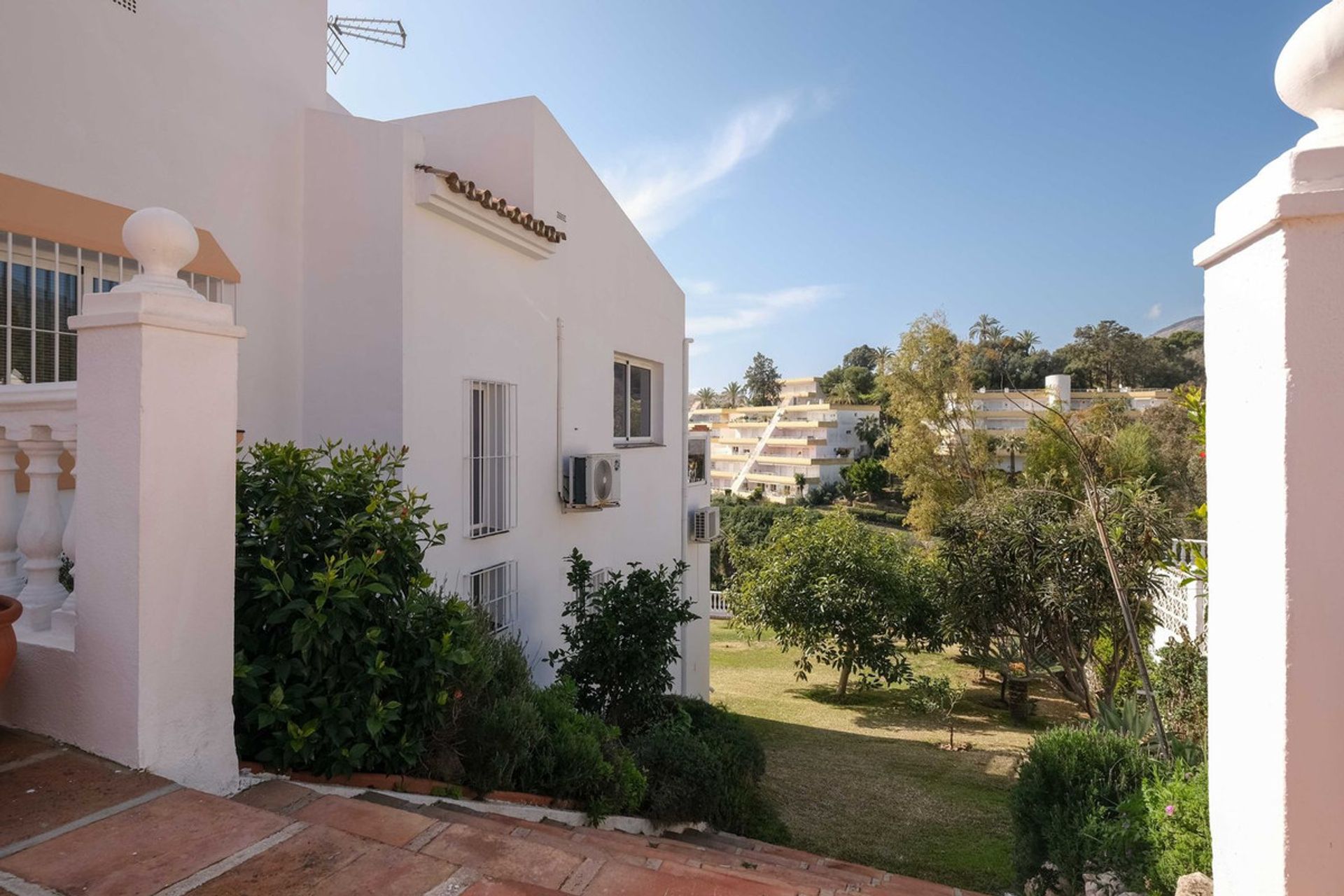 rumah dalam Benalmádena, Andalucía 12050644