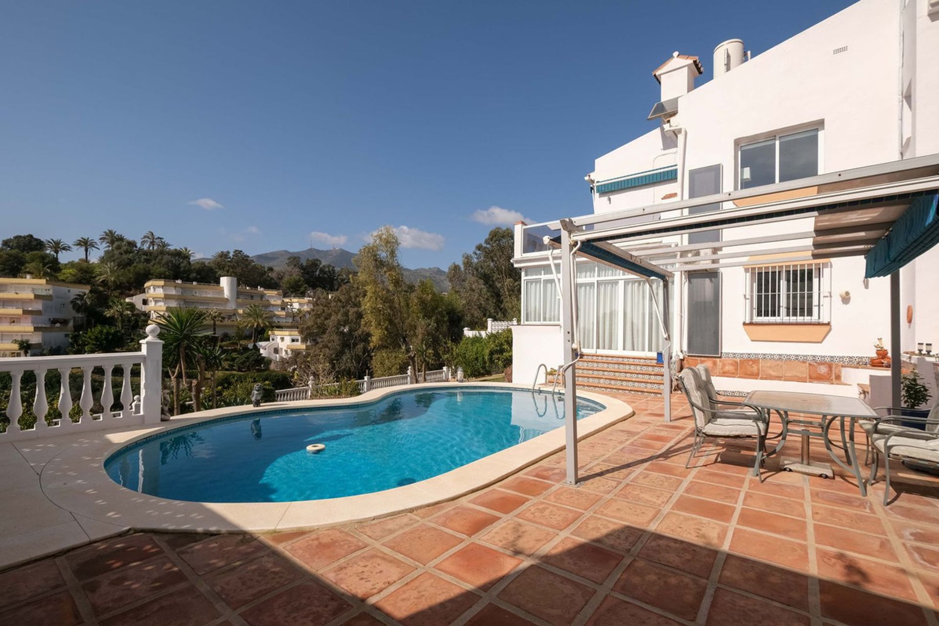 rumah dalam Benalmádena, Andalucía 12050644