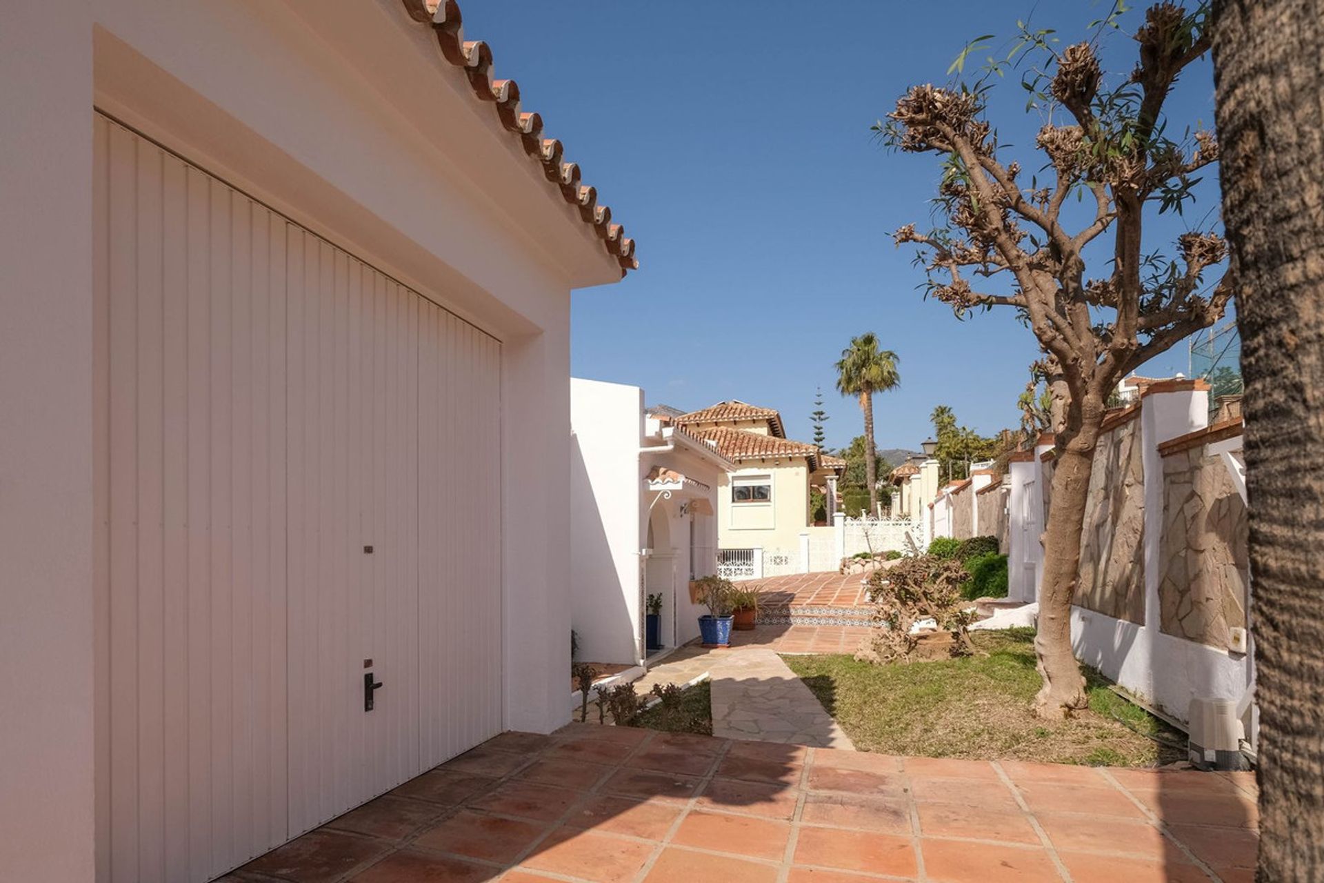 rumah dalam Benalmádena, Andalucía 12050644